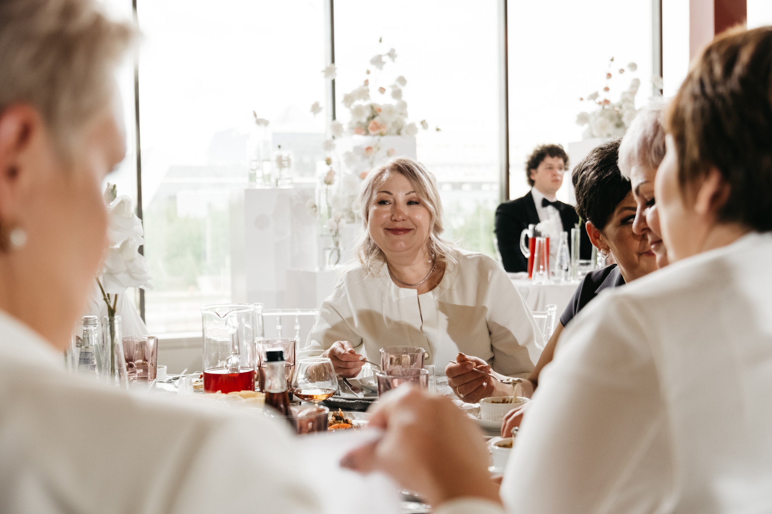 Полина и Влад. Репортажный и свадебный фотограф в Сургуте