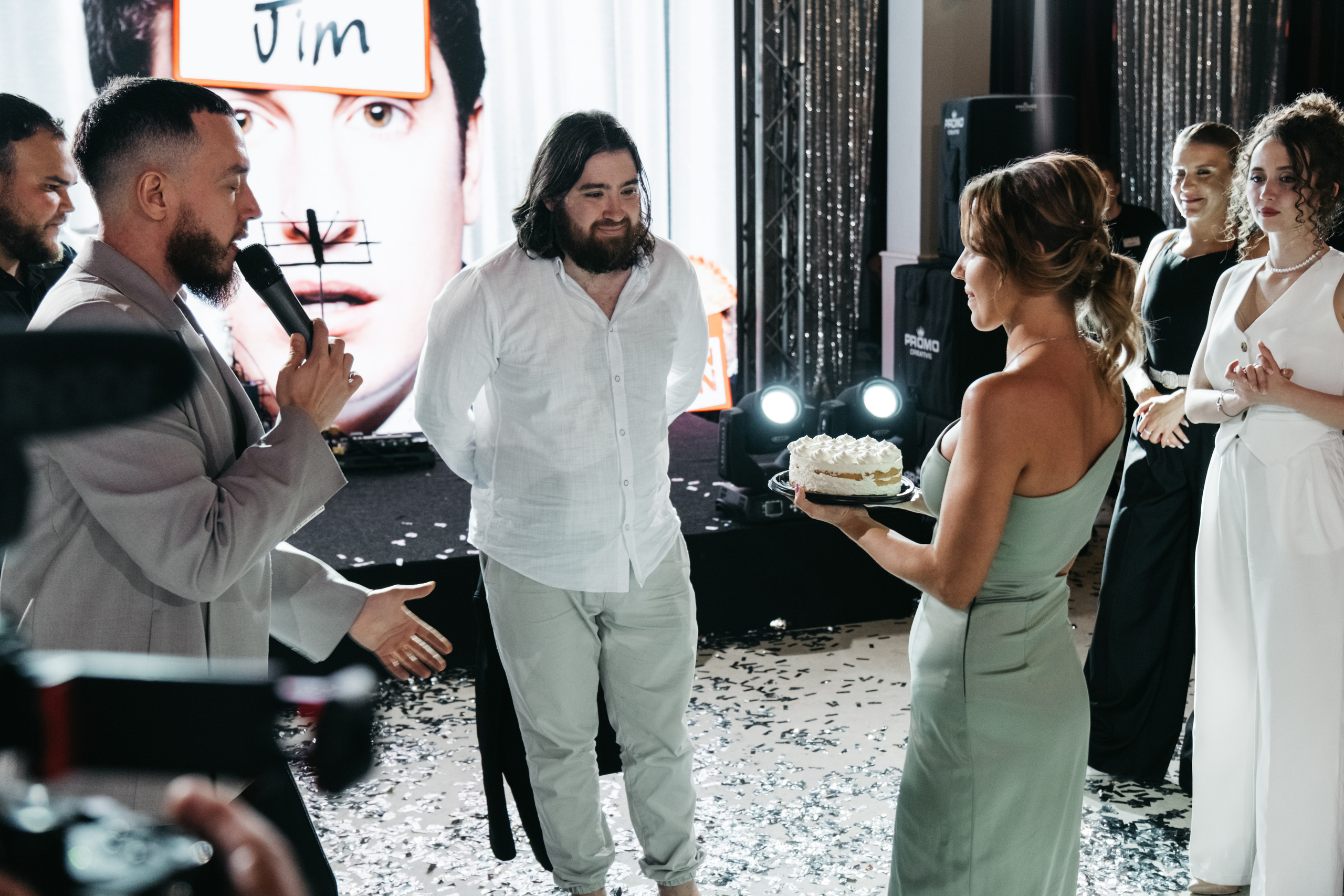 Полина и Влад. Репортажный и свадебный фотограф в Сургуте