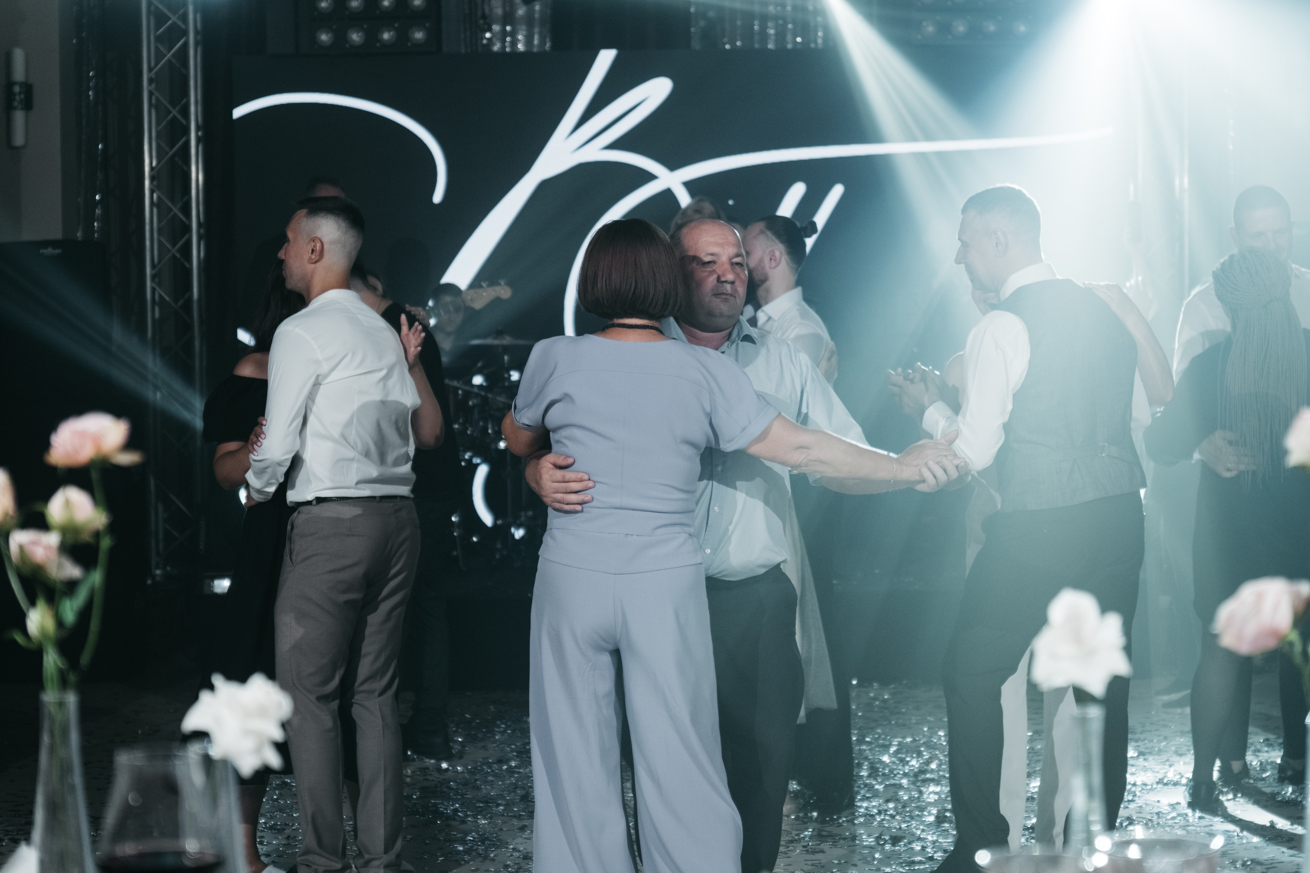 Полина и Влад. Репортажный и свадебный фотограф в Сургуте