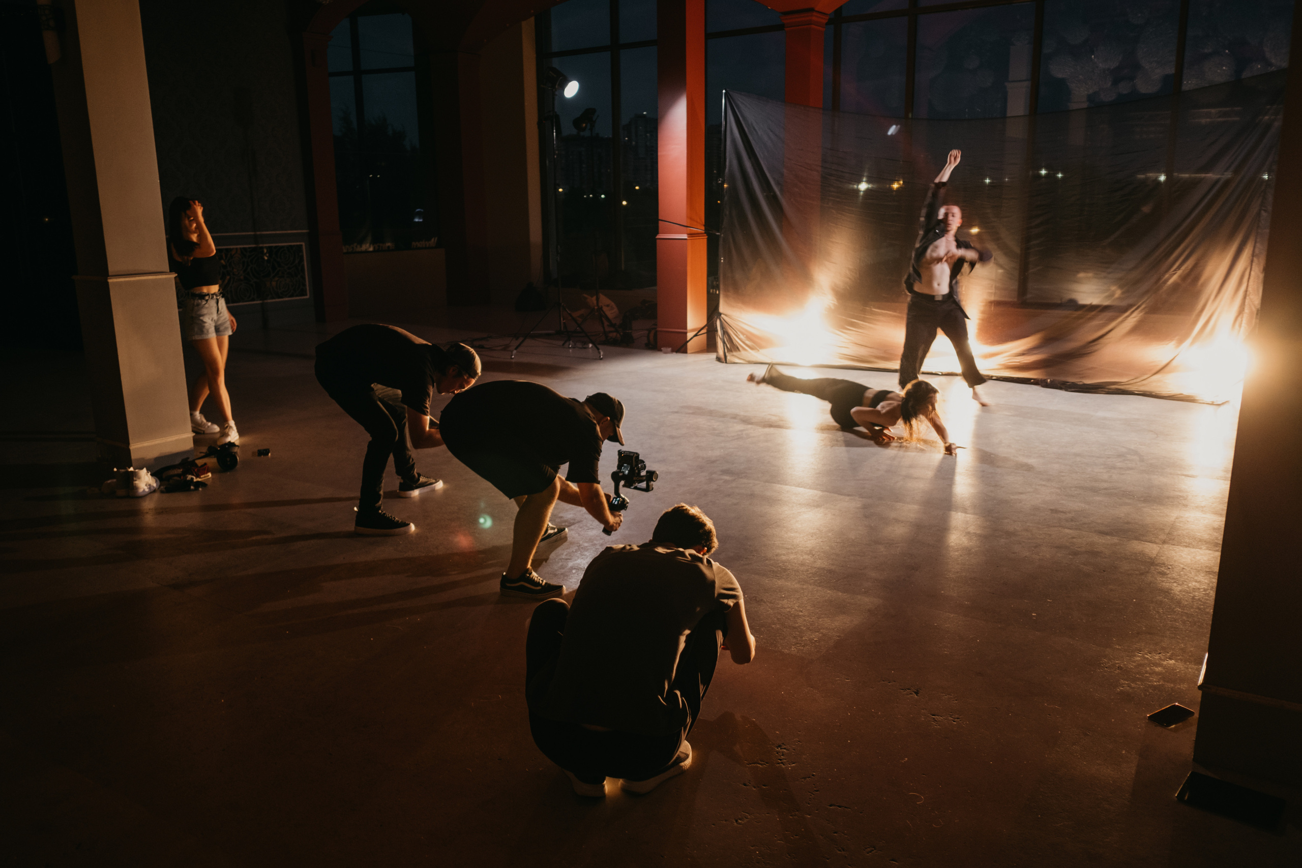 Dance clip, Vinoteca 2.07.23. Репортажный и свадебный фотограф в Сургуте