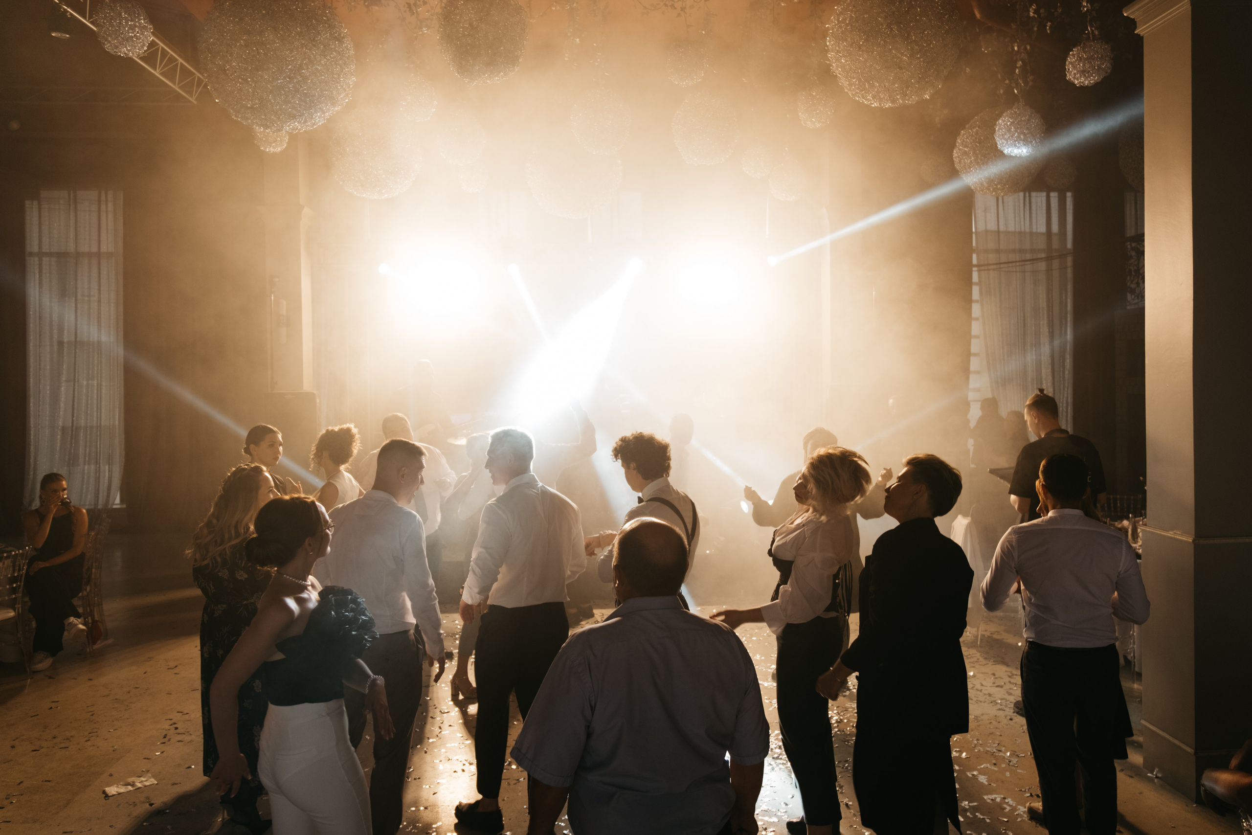 Полина и Влад. Репортажный и свадебный фотограф в Сургуте