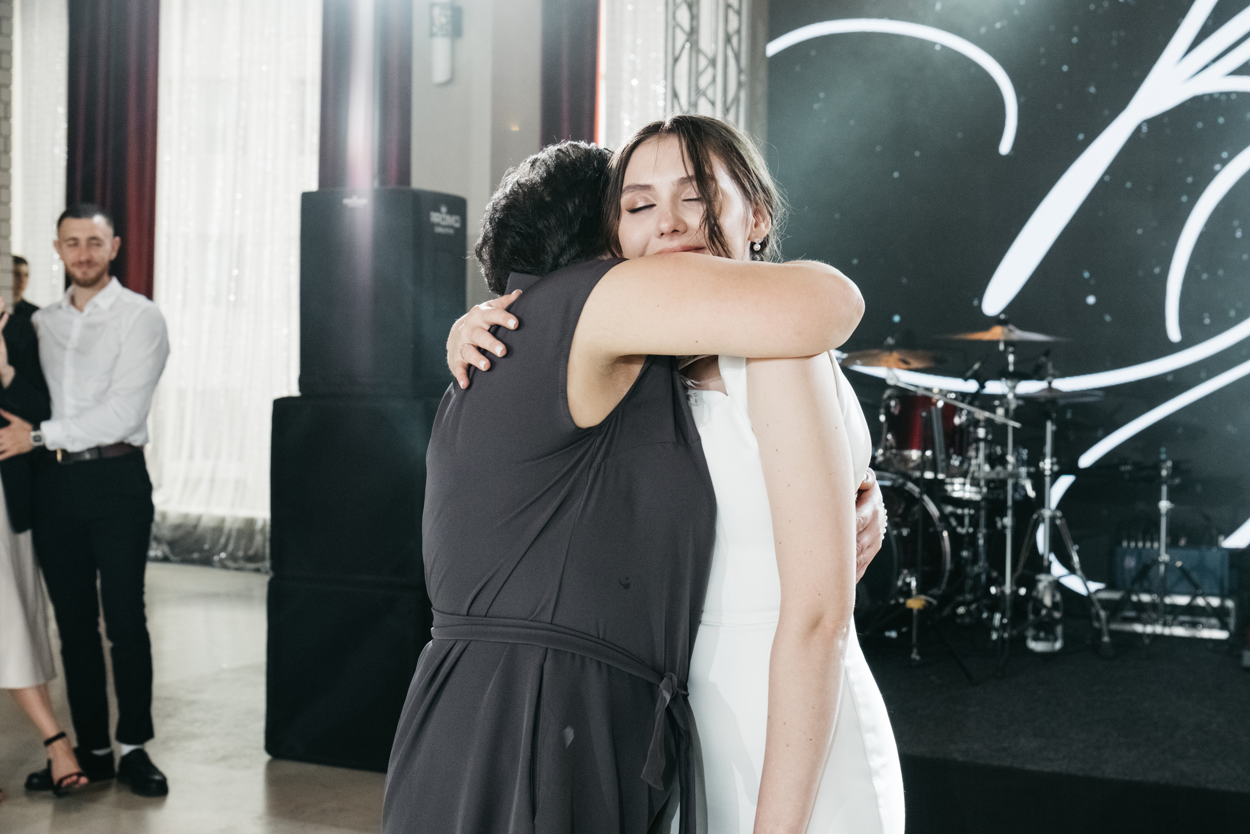 Полина и Влад. Репортажный и свадебный фотограф в Сургуте