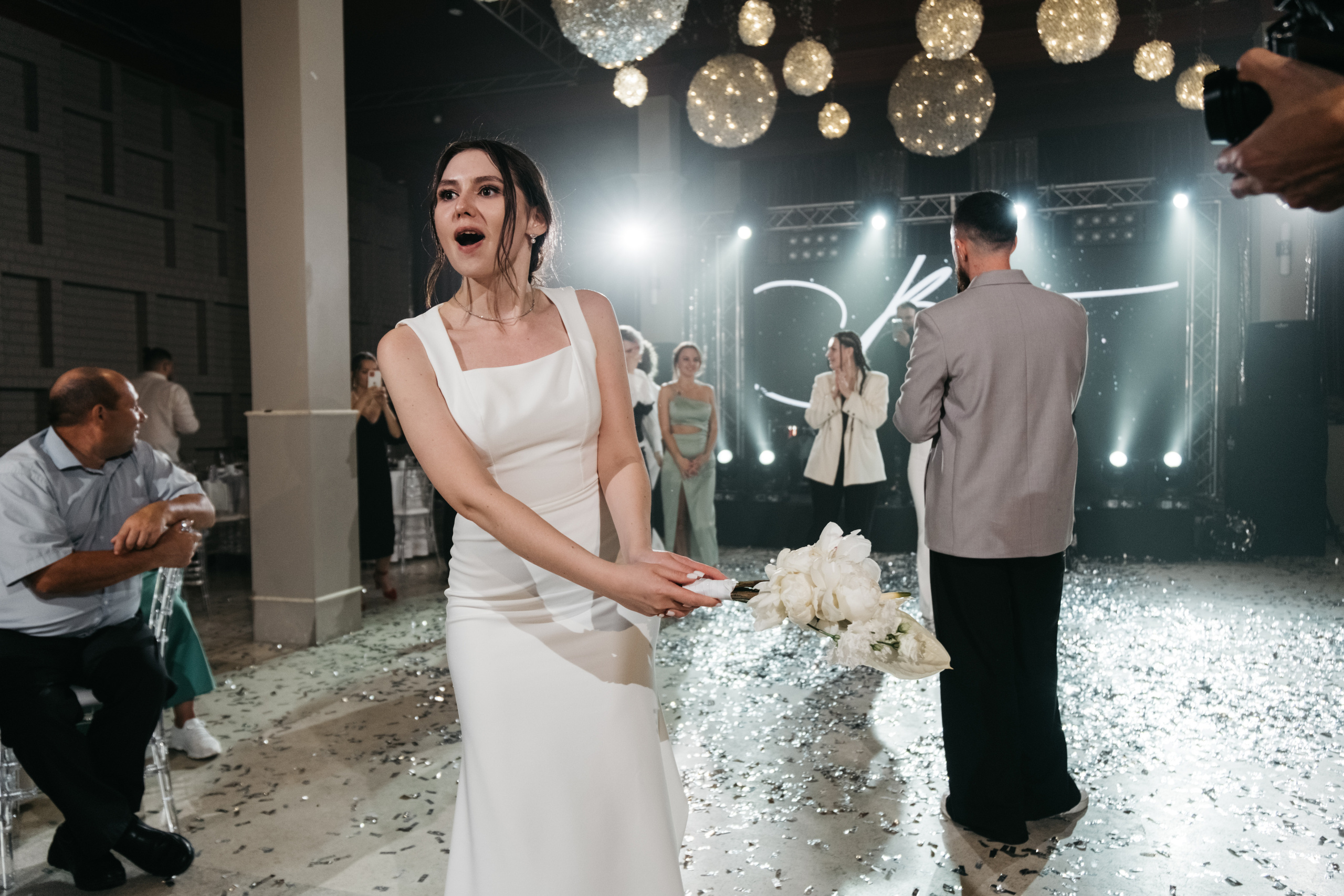 Полина и Влад. Репортажный и свадебный фотограф в Сургуте