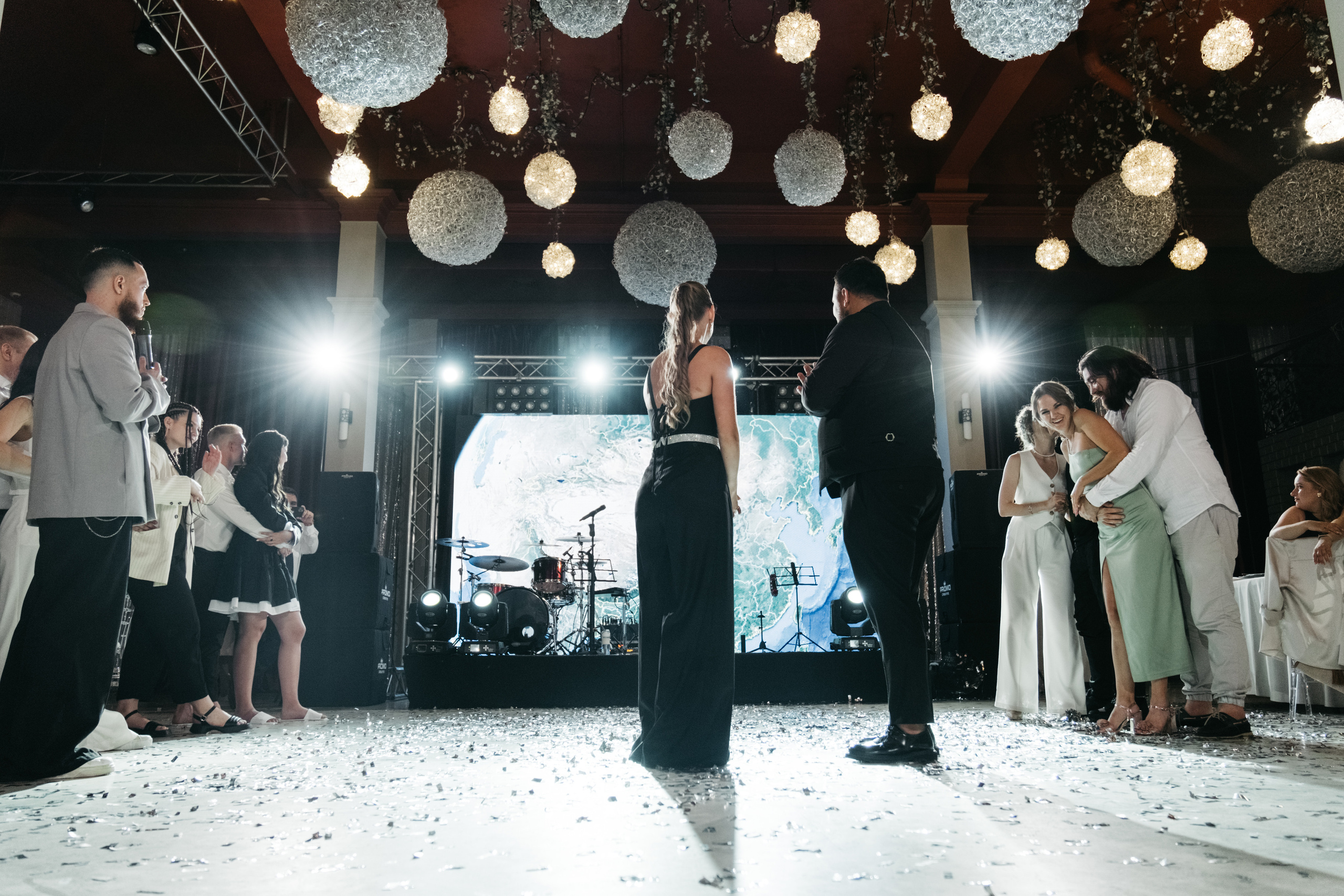 Полина и Влад. Репортажный и свадебный фотограф в Сургуте