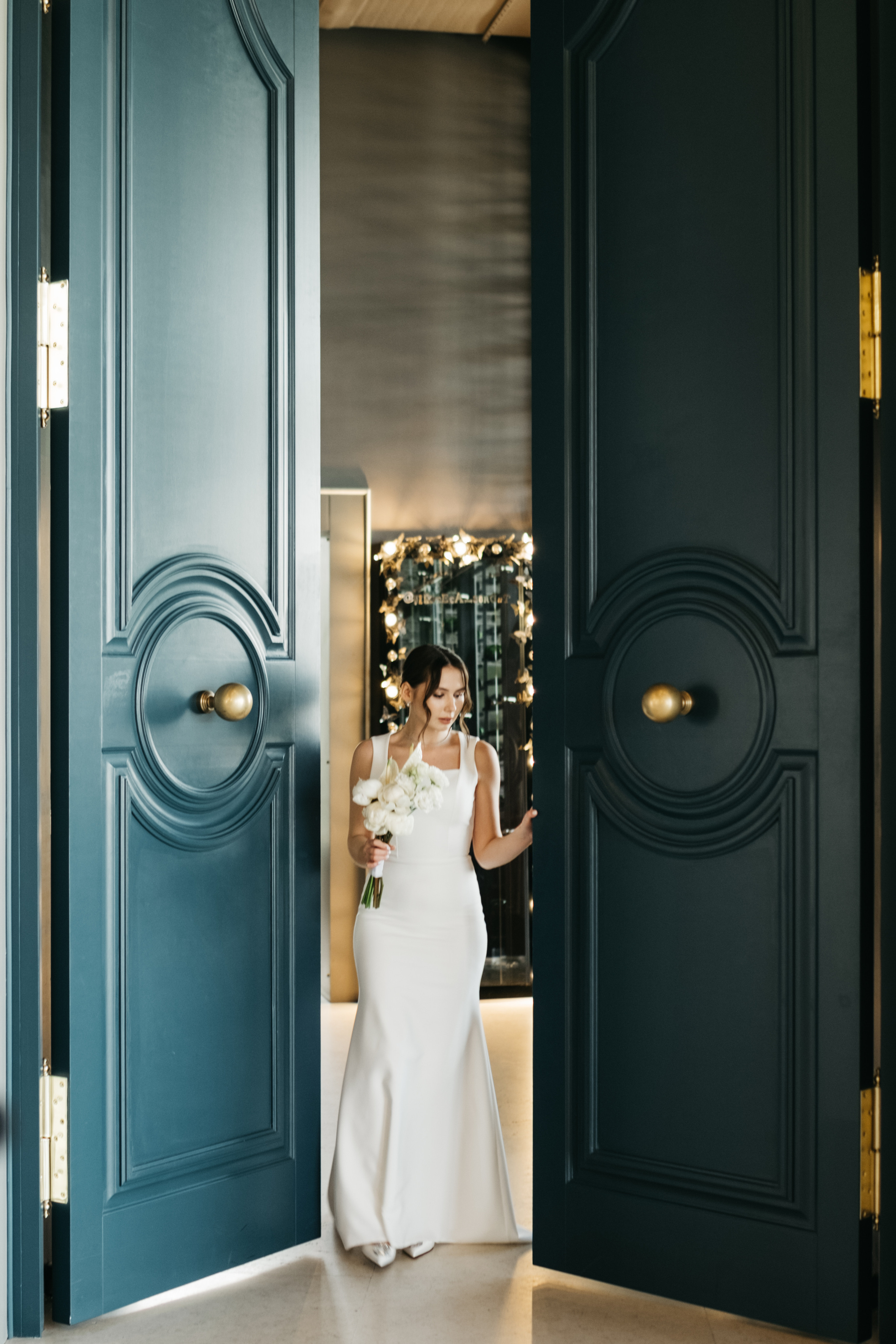 Полина и Влад. Репортажный и свадебный фотограф в Сургуте