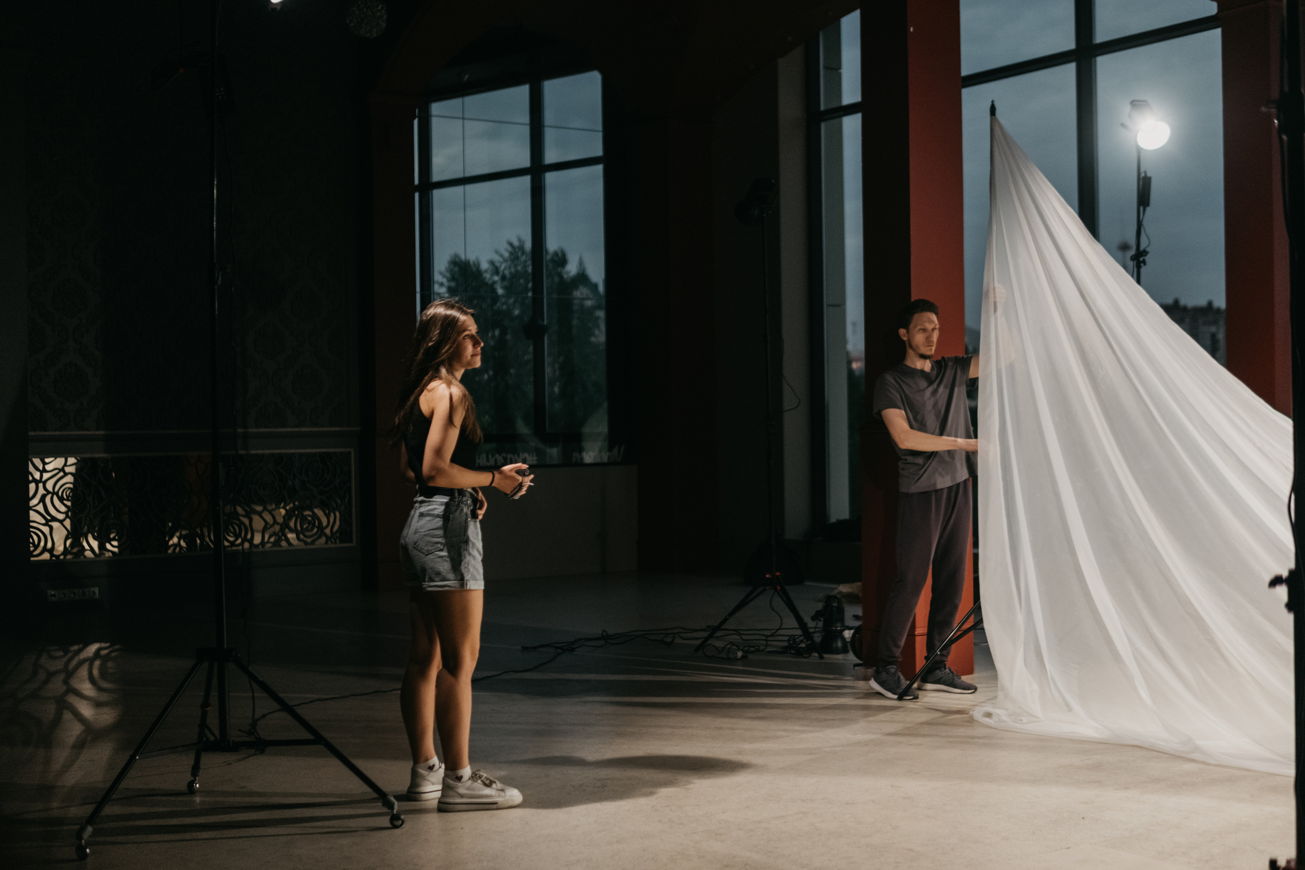 Dance clip, Vinoteca 2.07.23. Репортажный и свадебный фотограф в Сургуте