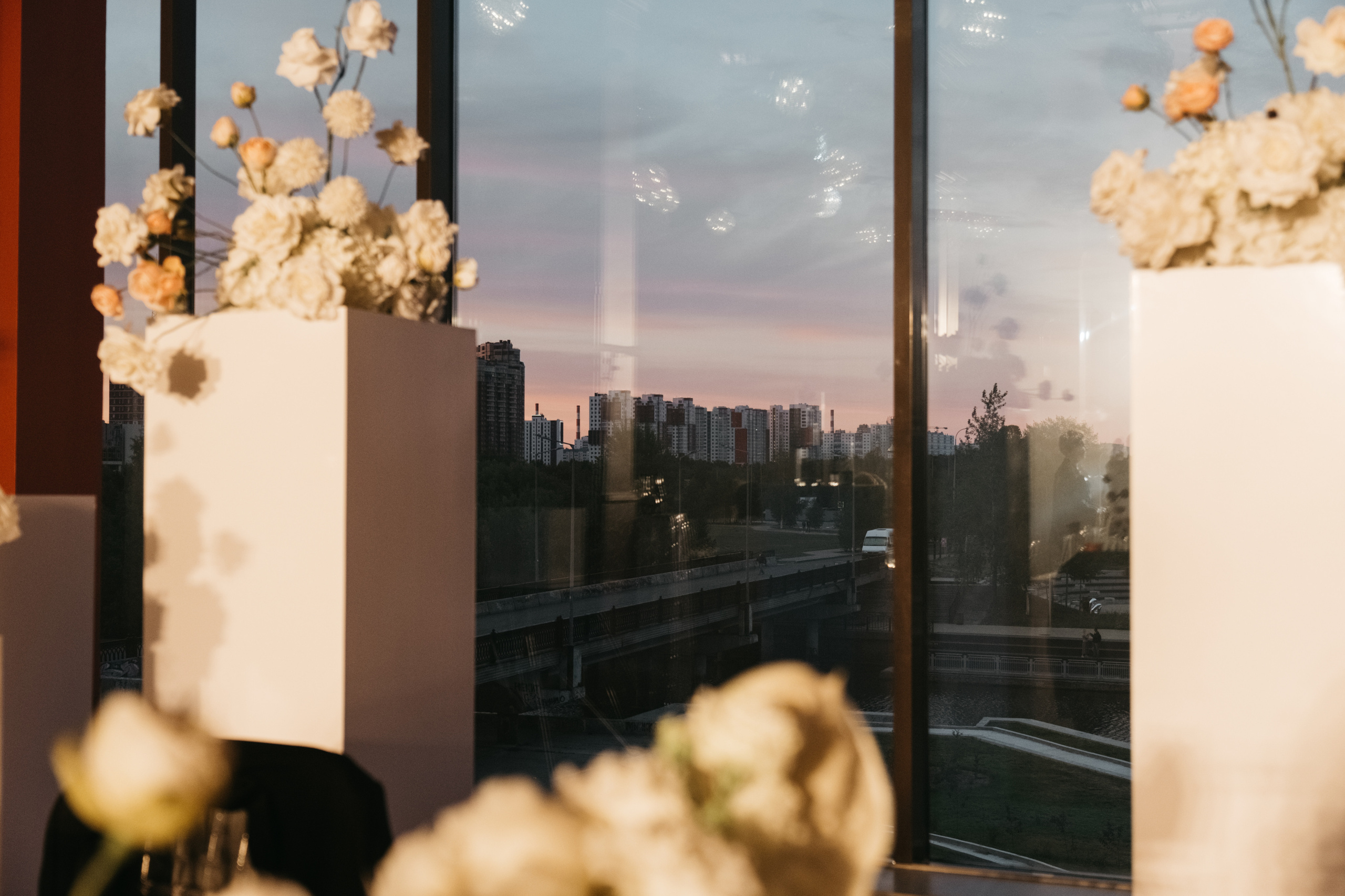 Полина и Влад. Репортажный и свадебный фотограф в Сургуте