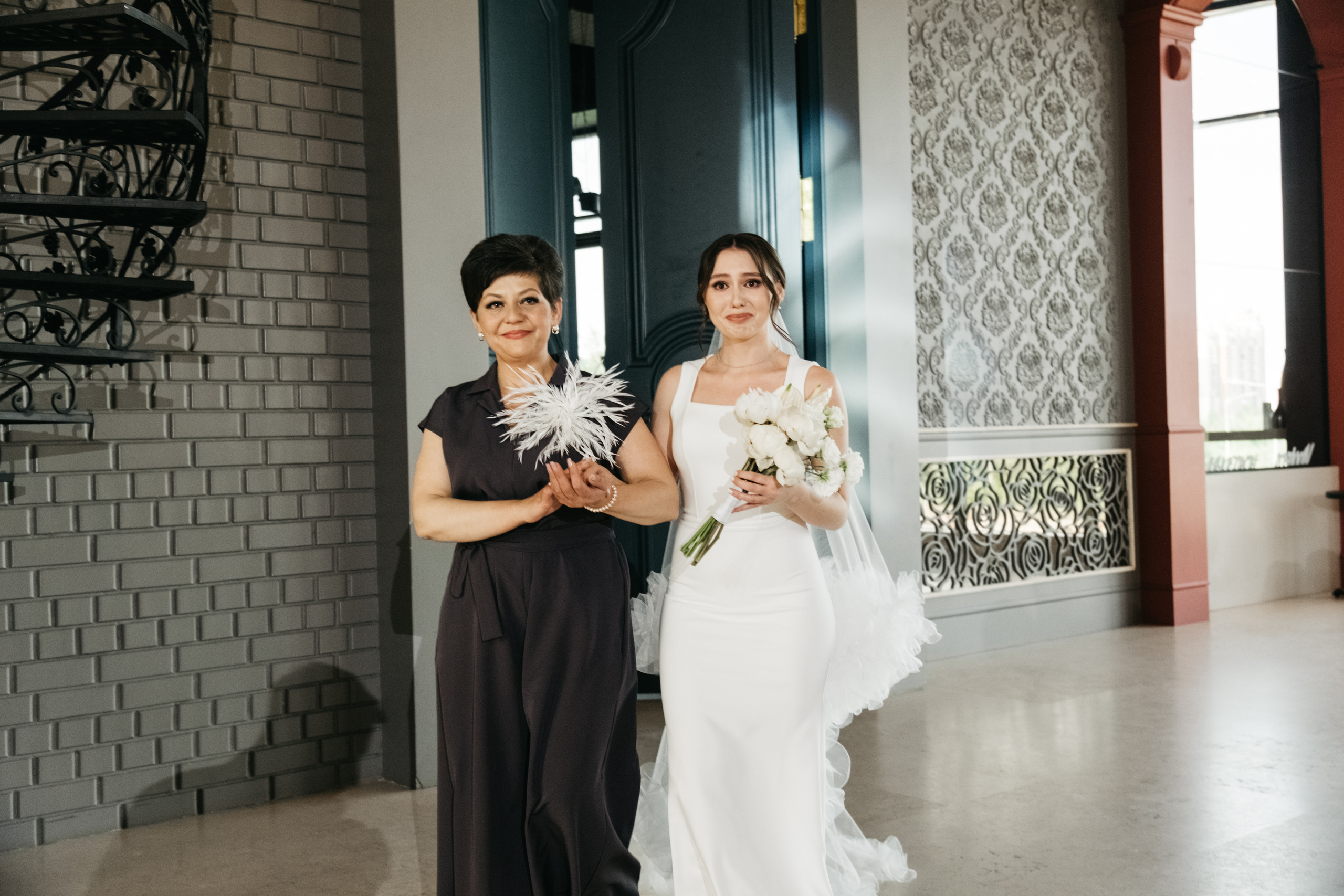 Полина и Влад. Репортажный и свадебный фотограф в Сургуте