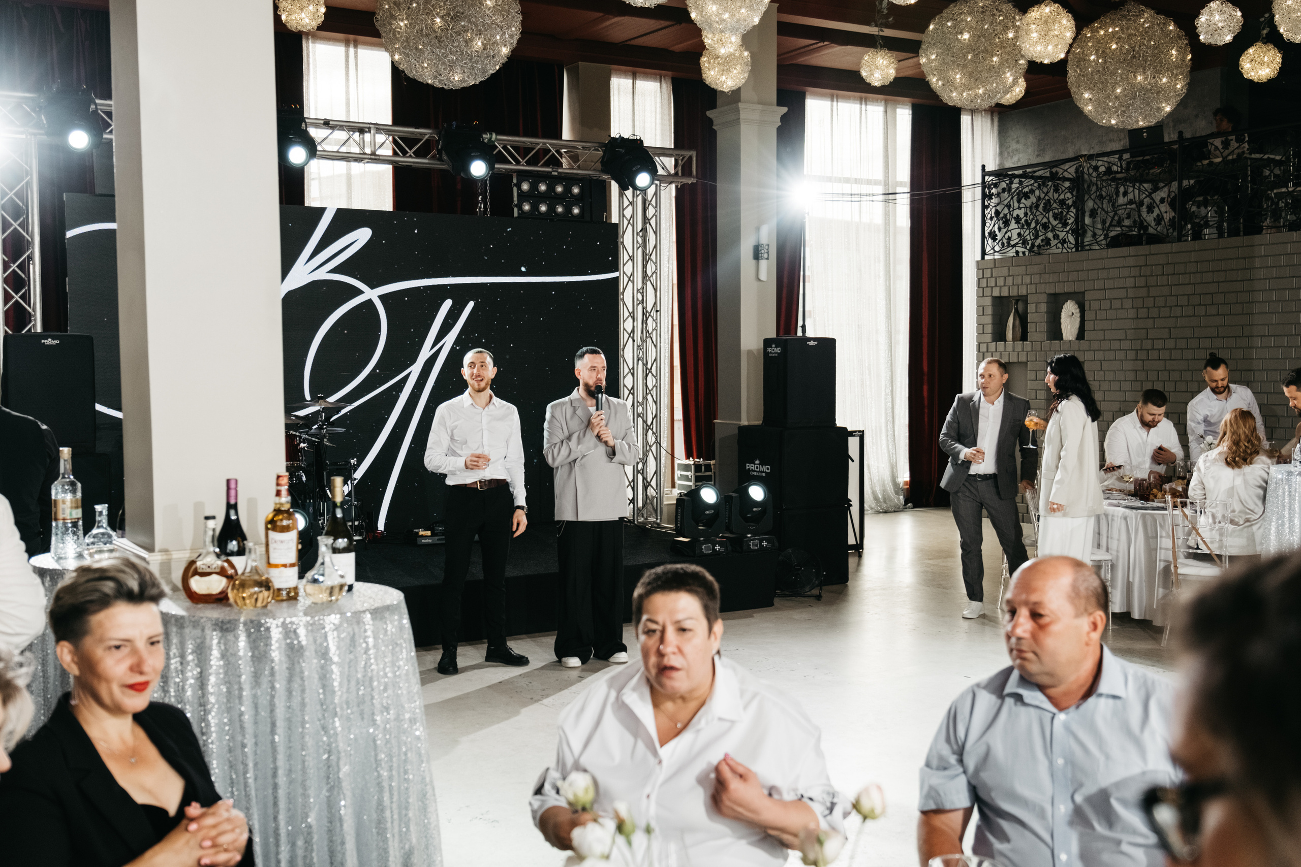 Полина и Влад. Репортажный и свадебный фотограф в Сургуте