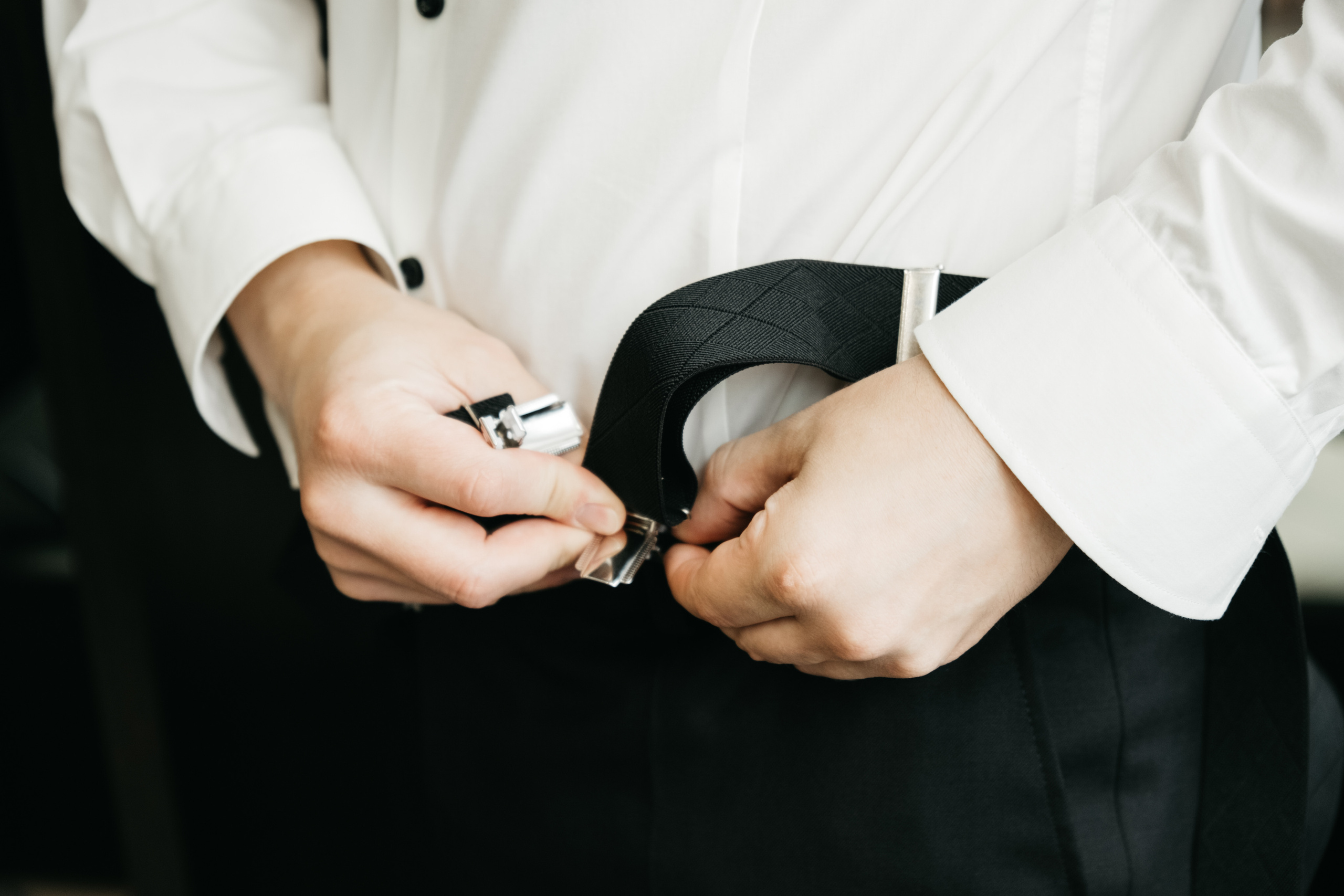 Полина и Влад. Репортажный и свадебный фотограф в Сургуте