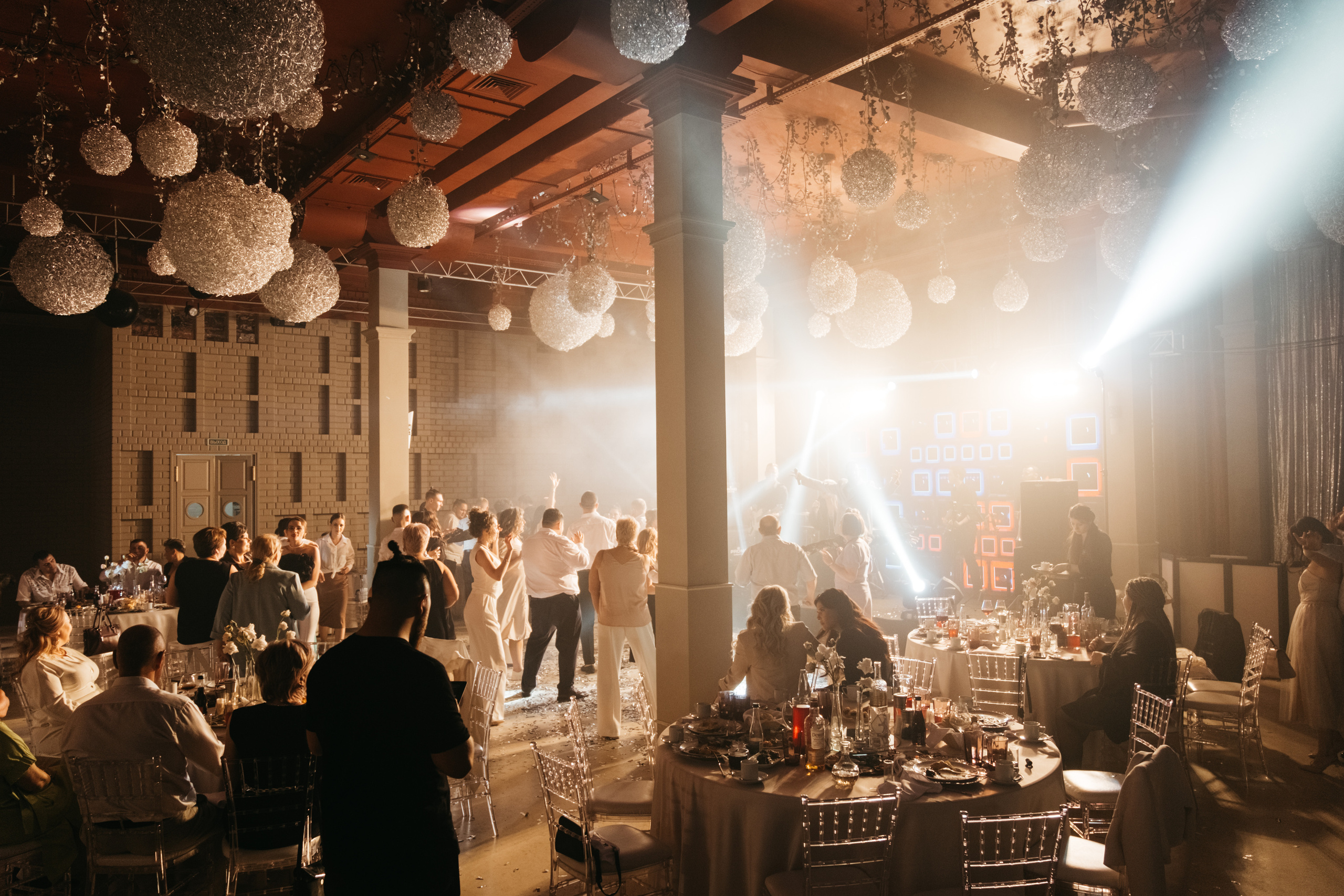 Полина и Влад. Репортажный и свадебный фотограф в Сургуте