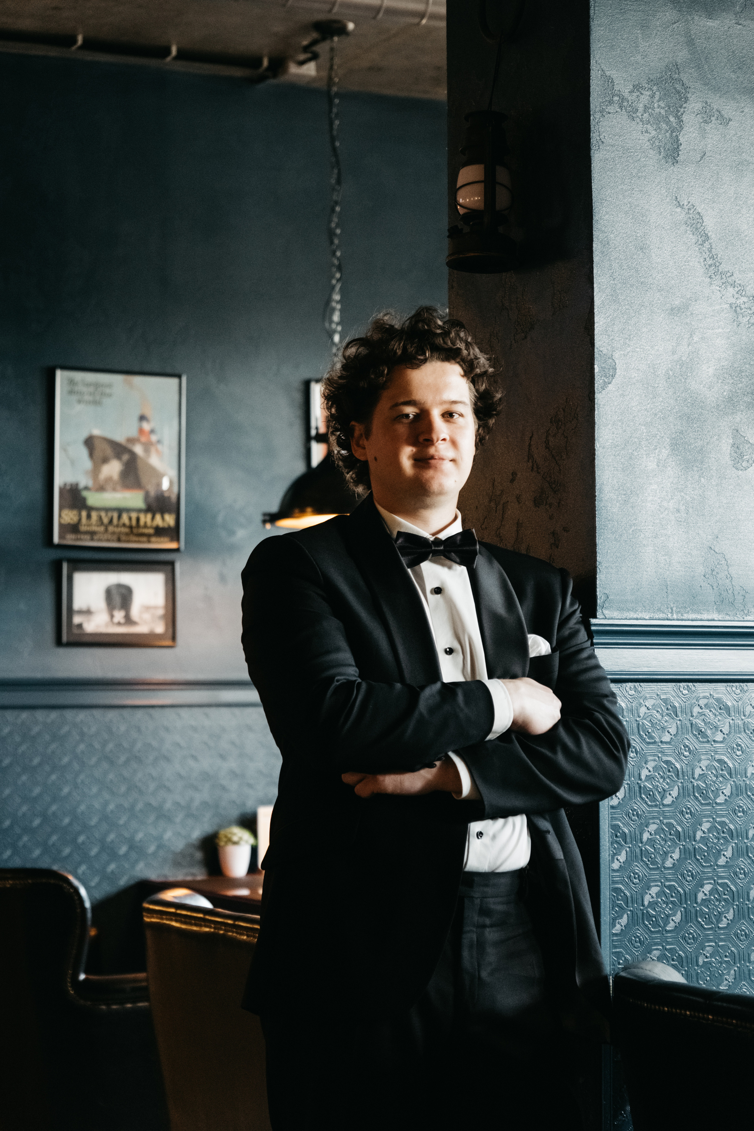 Полина и Влад. Репортажный и свадебный фотограф в Сургуте