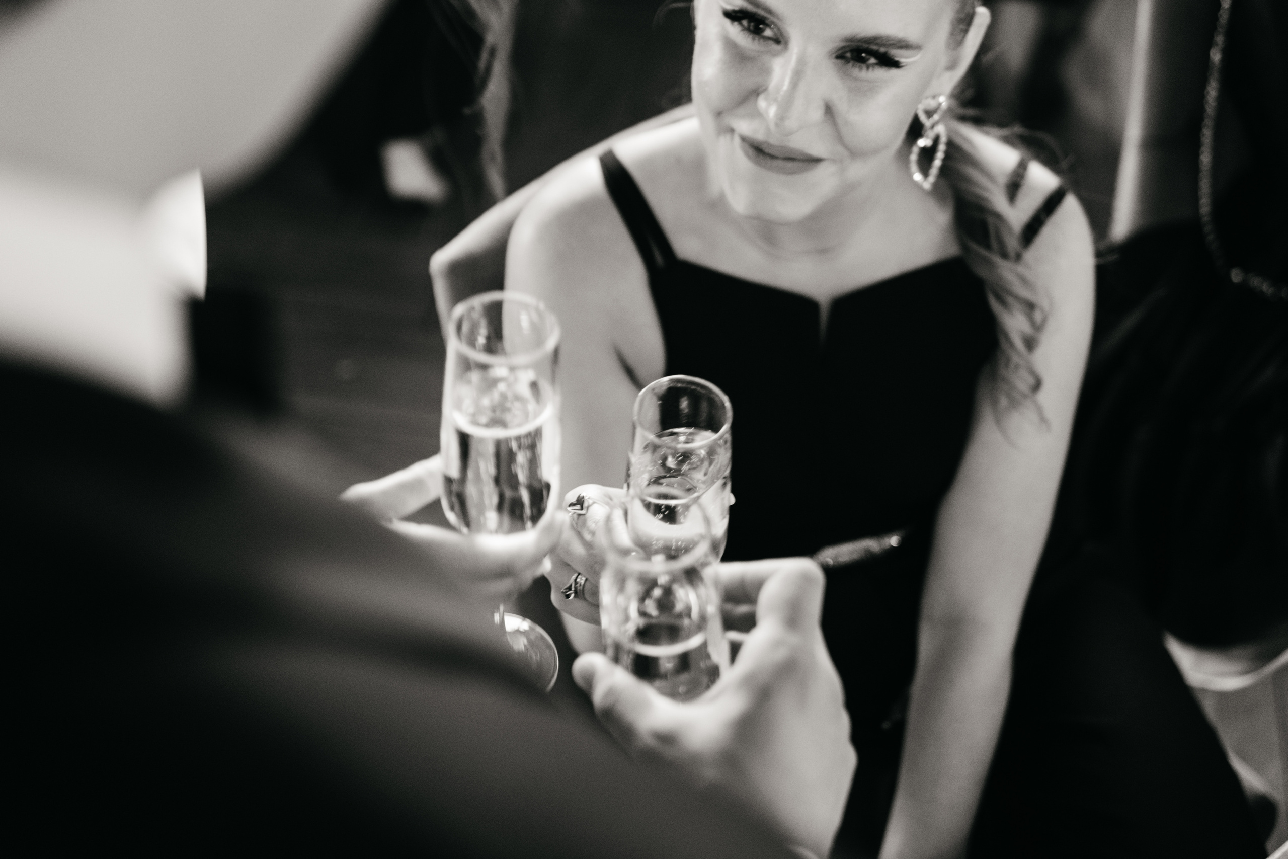 Полина и Влад. Репортажный и свадебный фотограф в Сургуте