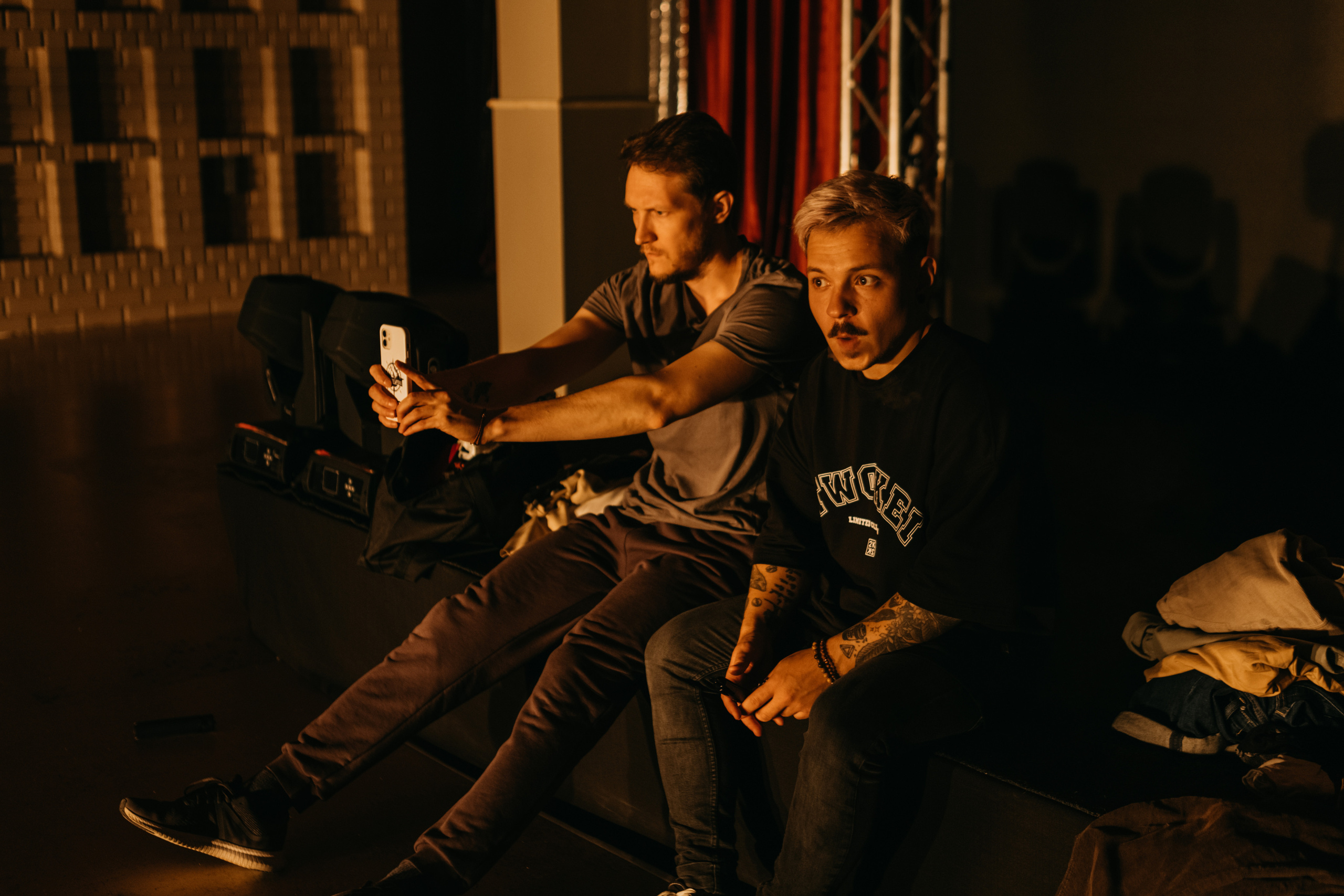 Dance clip, Vinoteca 2.07.23. Репортажный и свадебный фотограф в Сургуте