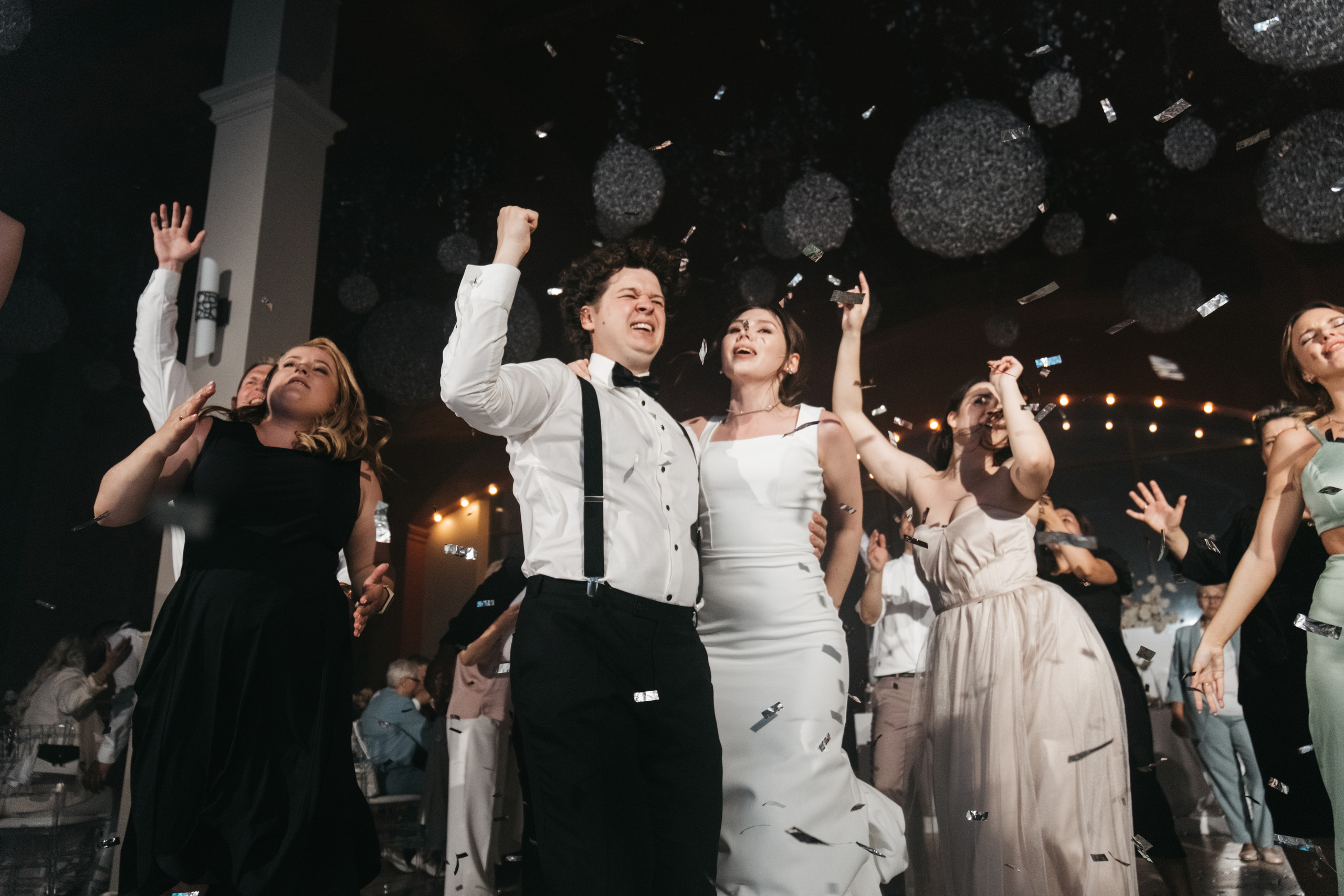 Полина и Влад. Репортажный и свадебный фотограф в Сургуте