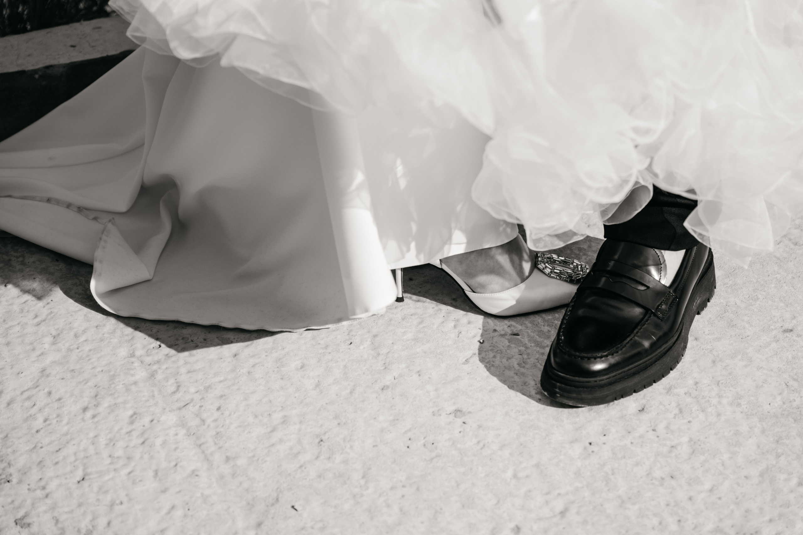 Полина и Влад. Репортажный и свадебный фотограф в Сургуте