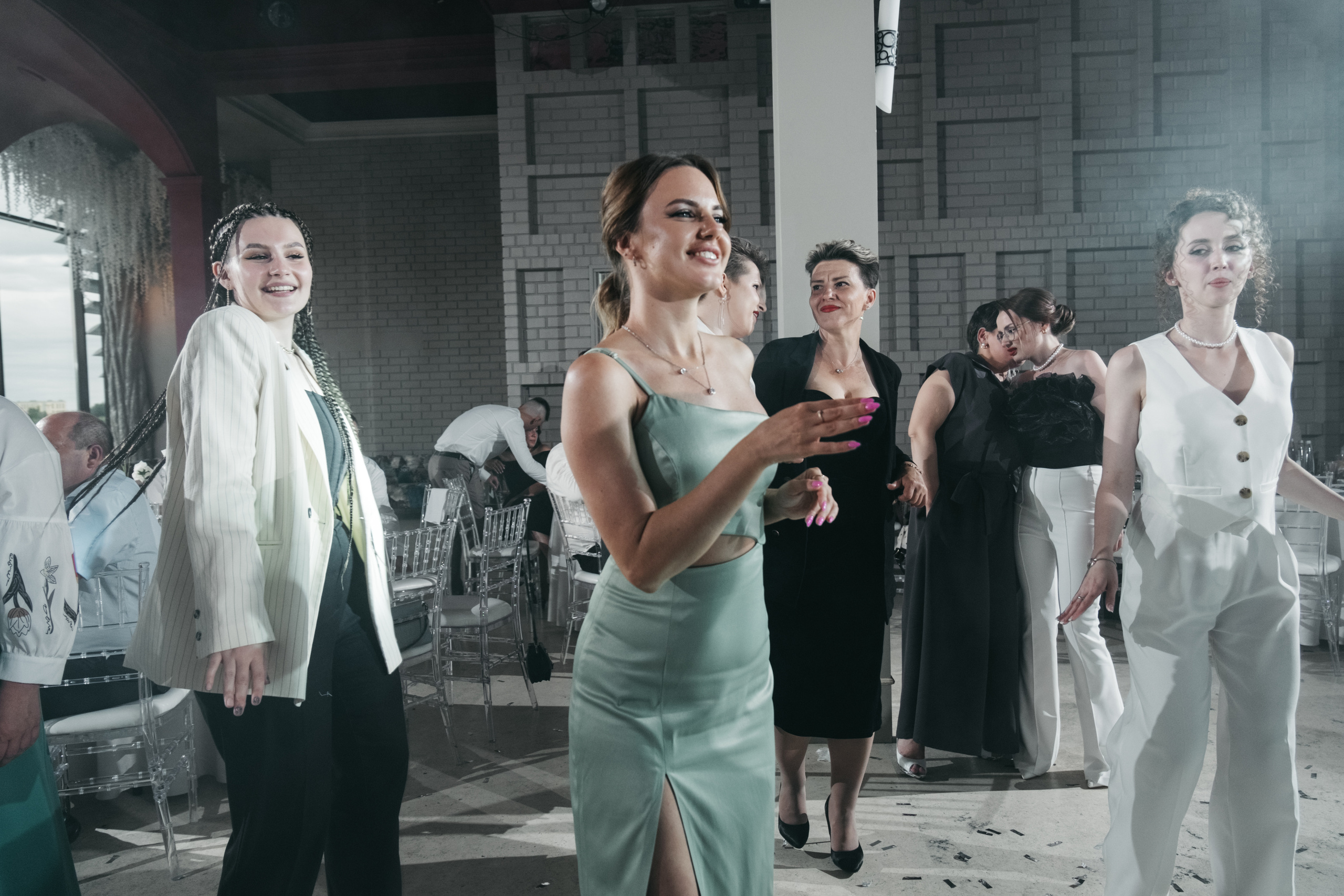 Полина и Влад. Репортажный и свадебный фотограф в Сургуте