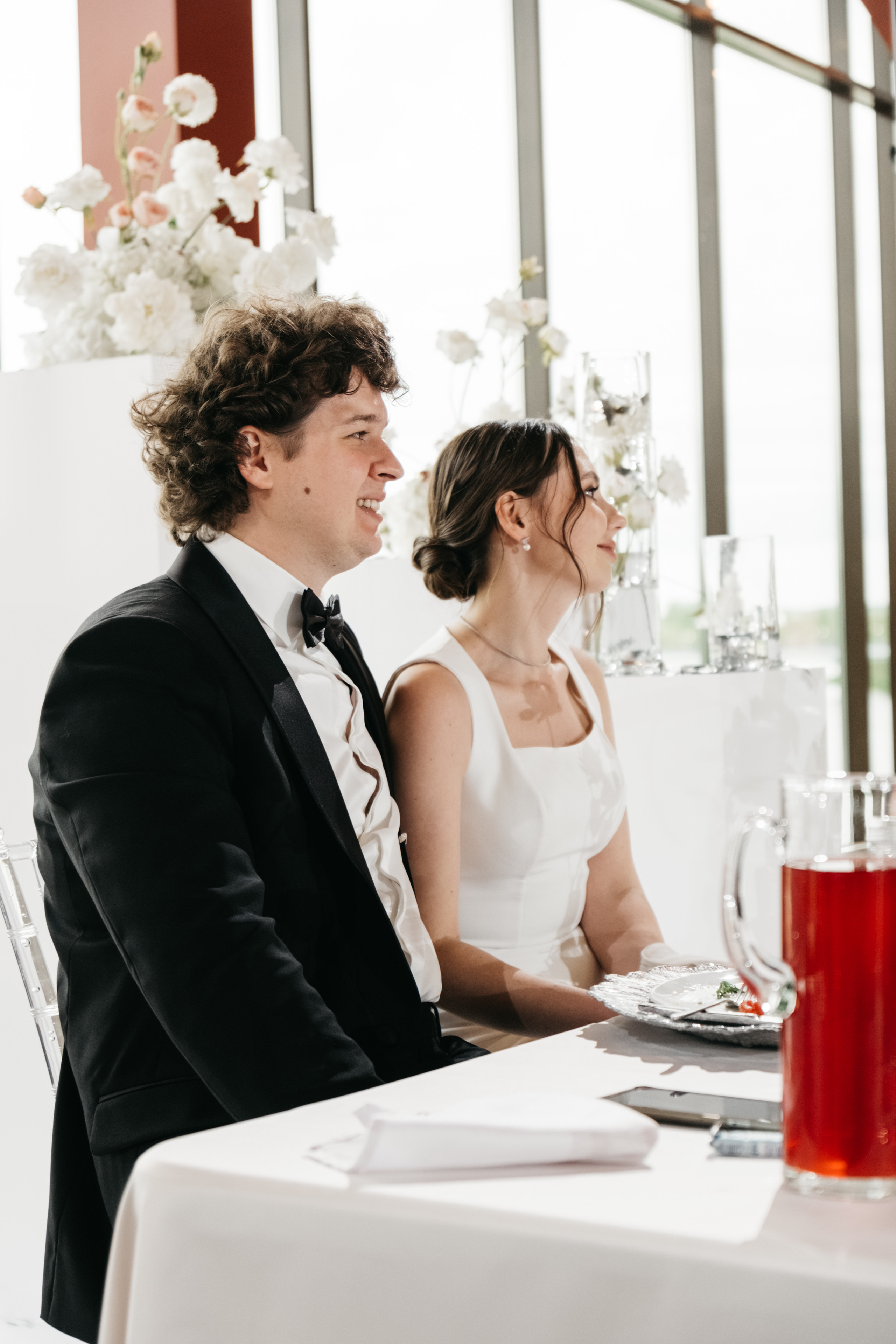 Полина и Влад. Репортажный и свадебный фотограф в Сургуте