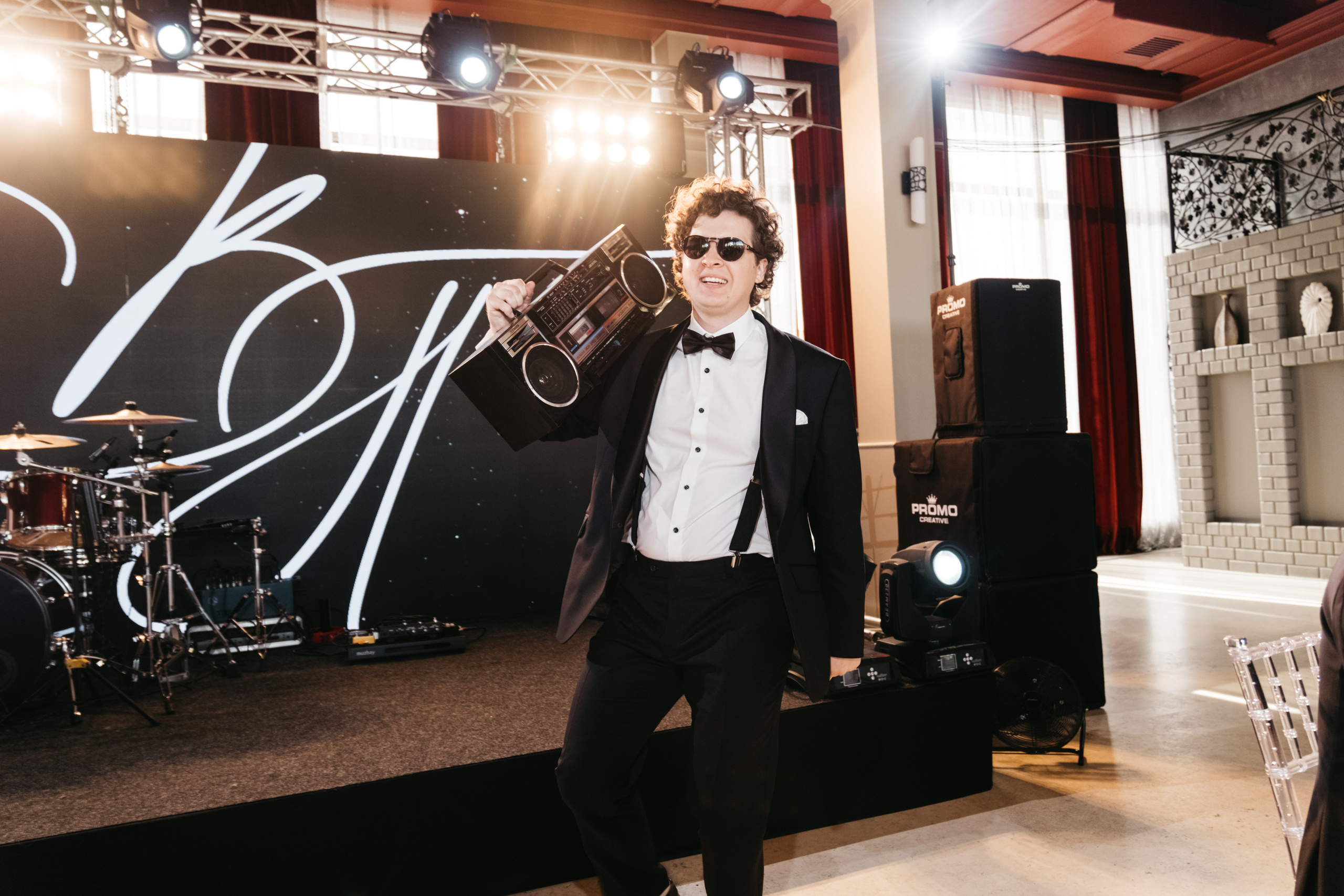 Полина и Влад. Репортажный и свадебный фотограф в Сургуте