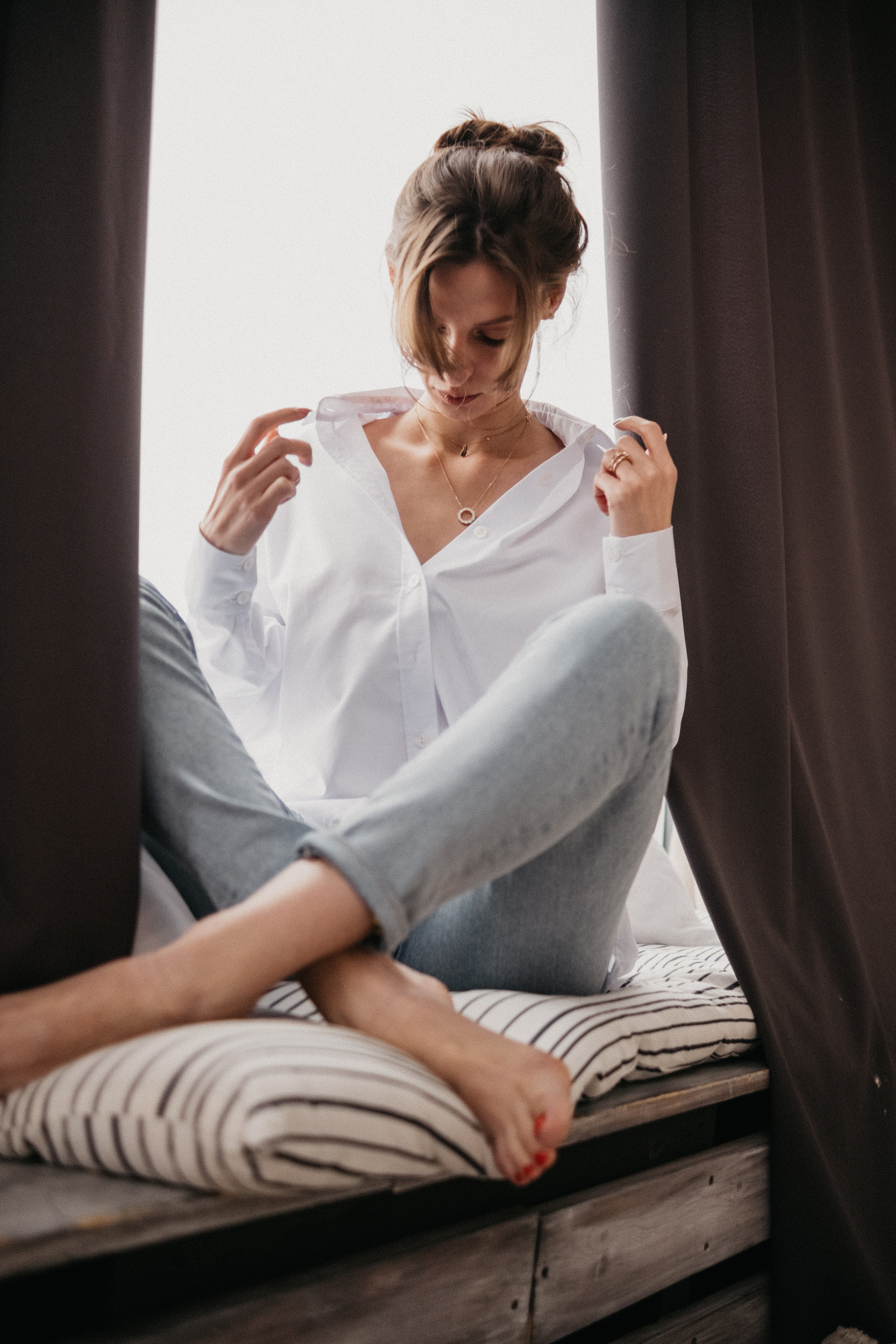 Oksana. Репортажный и свадебный фотограф в Сургуте