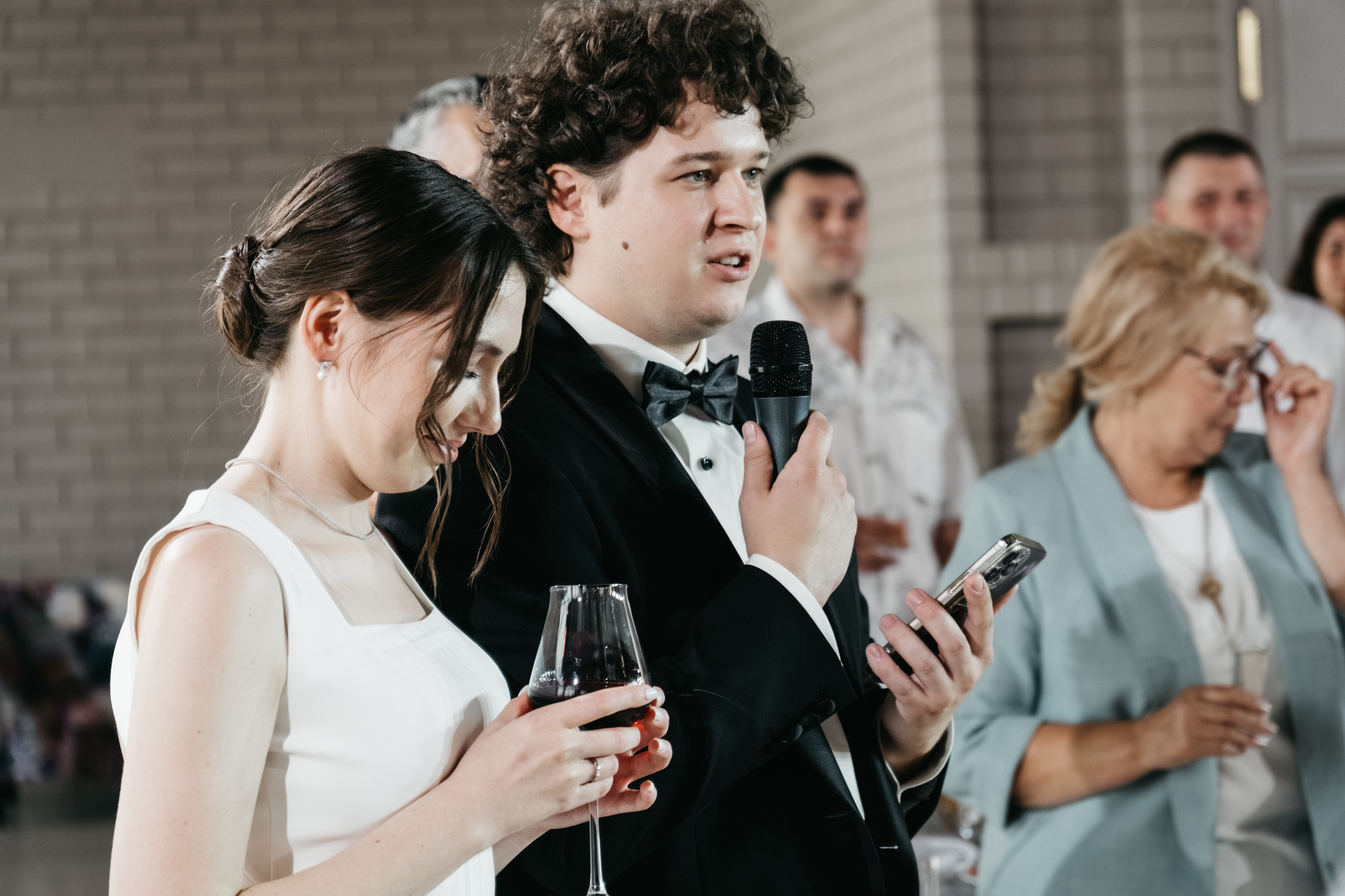 Полина и Влад. Репортажный и свадебный фотограф в Сургуте