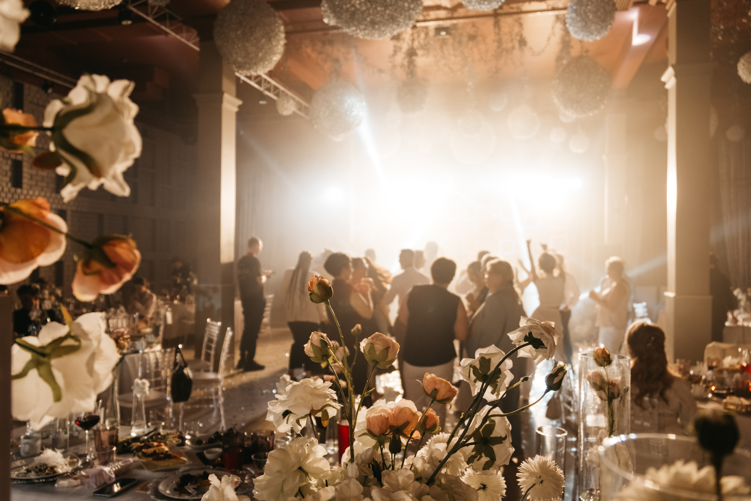 Полина и Влад. Репортажный и свадебный фотограф в Сургуте