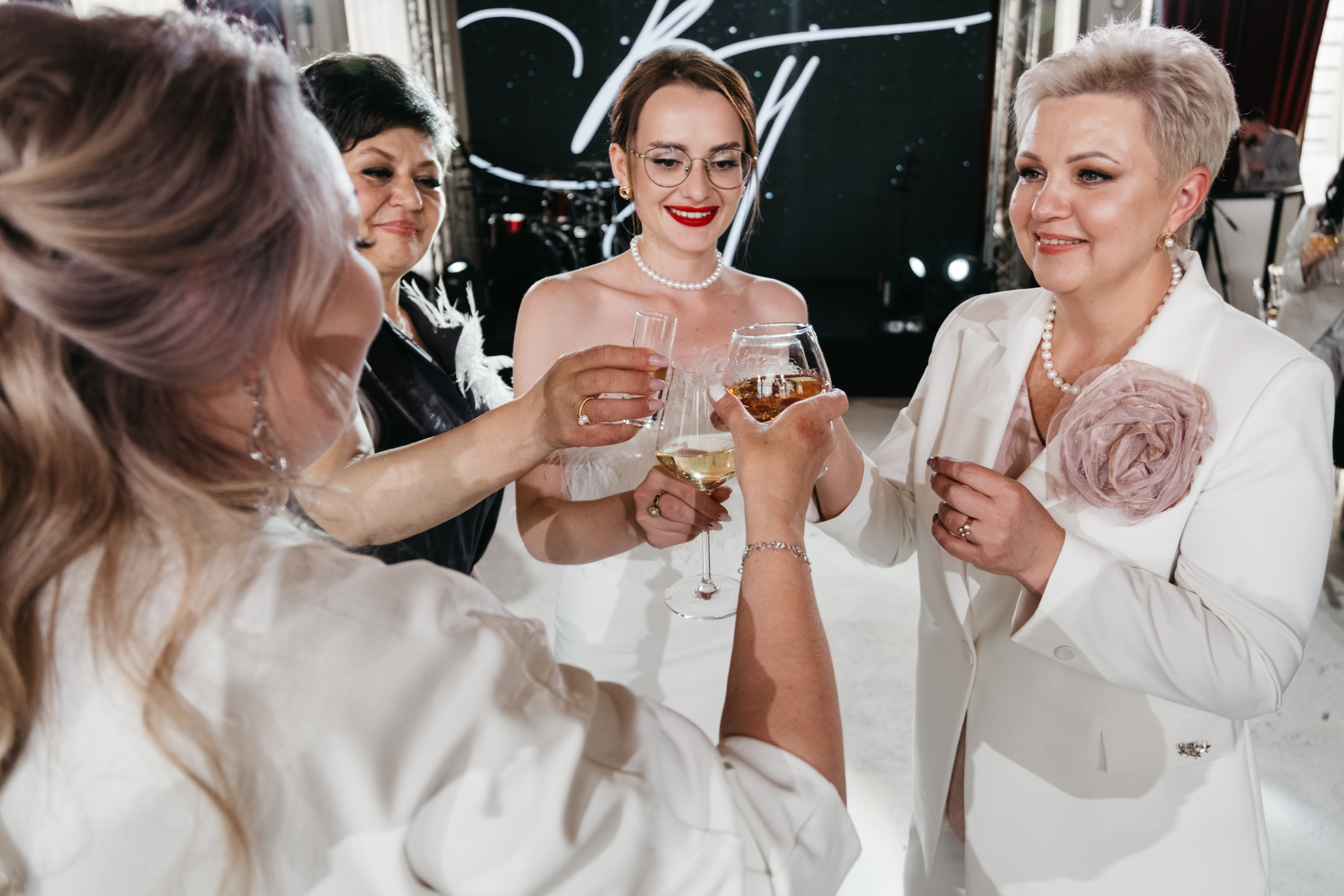 Полина и Влад. Репортажный и свадебный фотограф в Сургуте