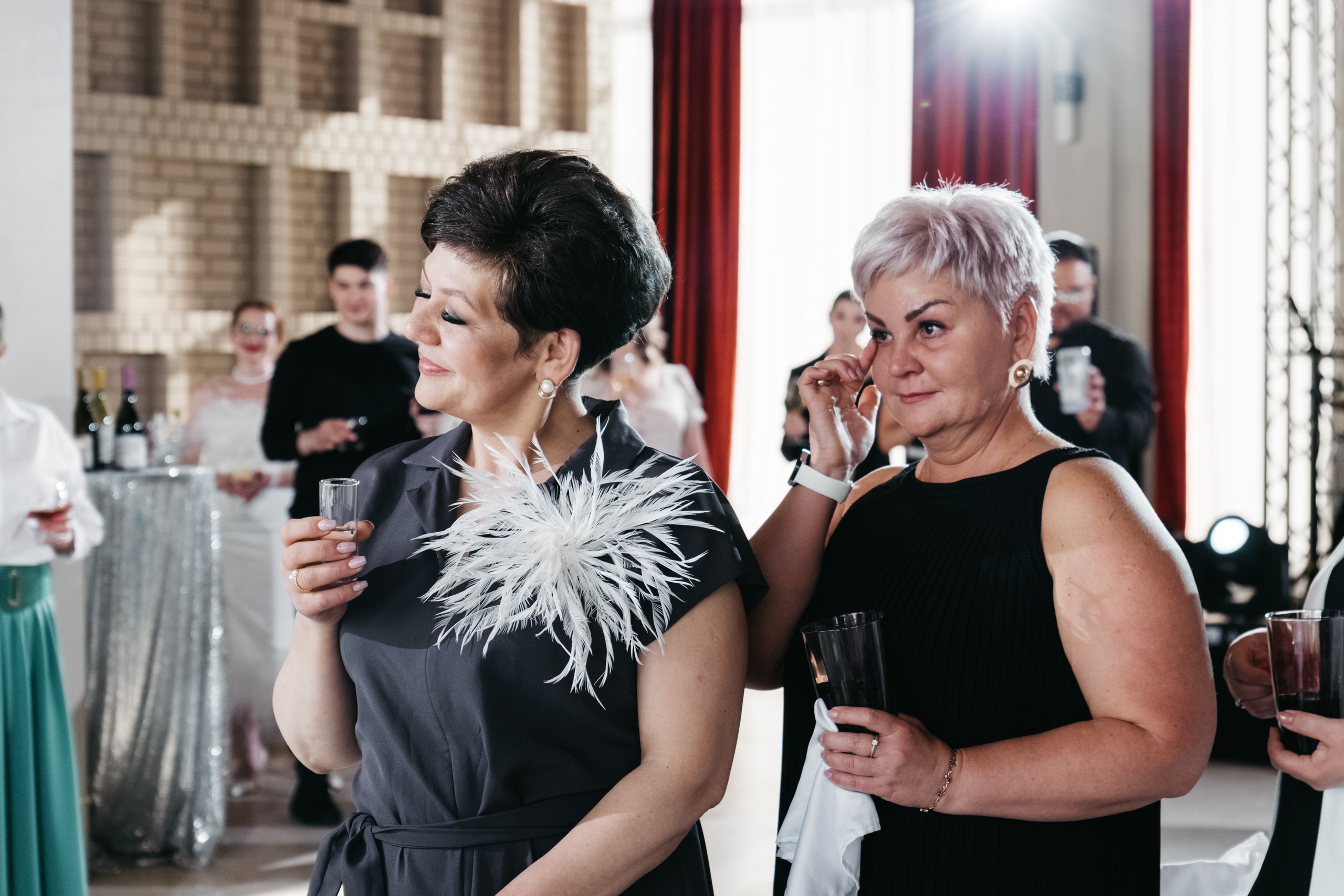 Полина и Влад. Репортажный и свадебный фотограф в Сургуте