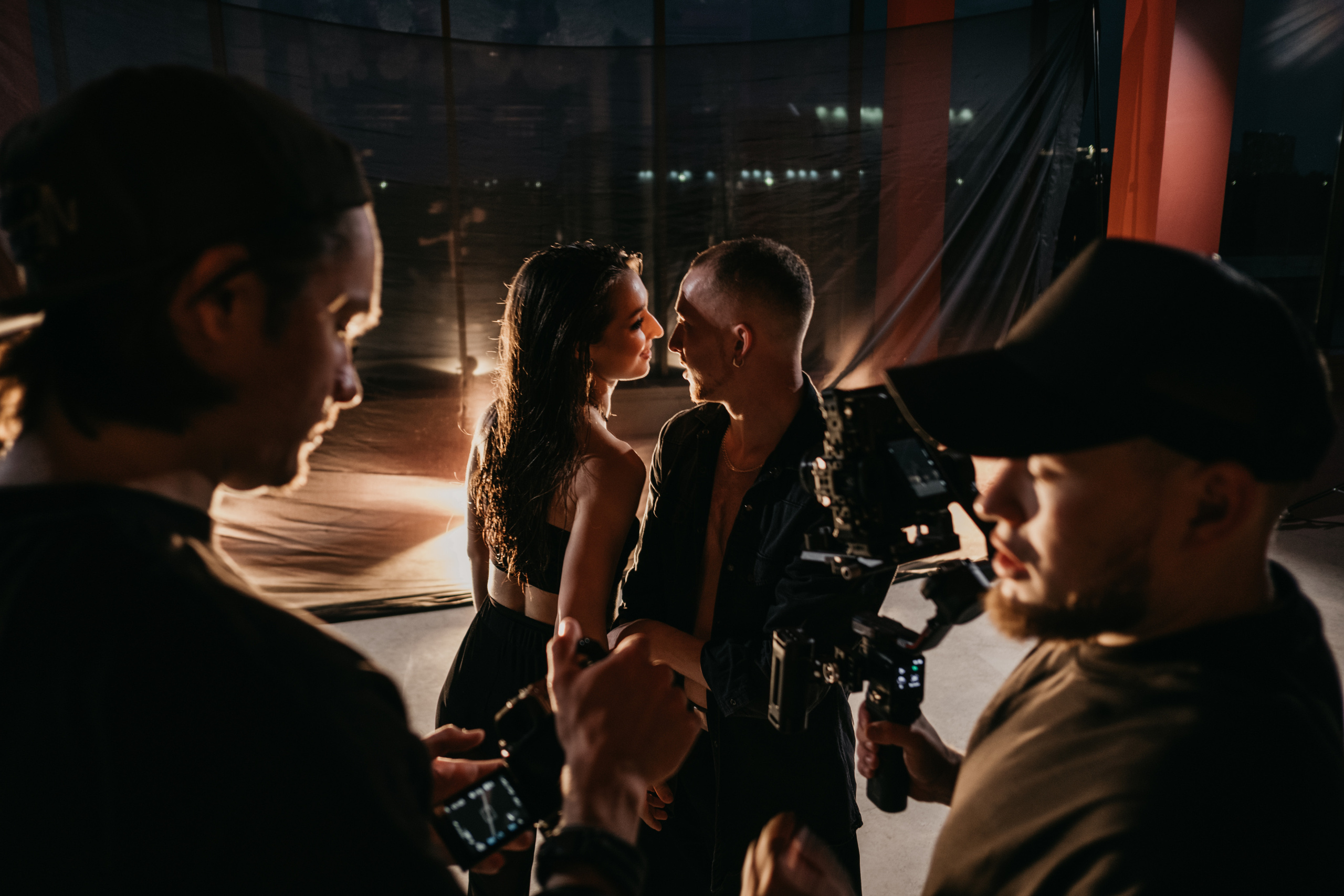 Dance clip, Vinoteca 2.07.23. Репортажный и свадебный фотограф в Сургуте