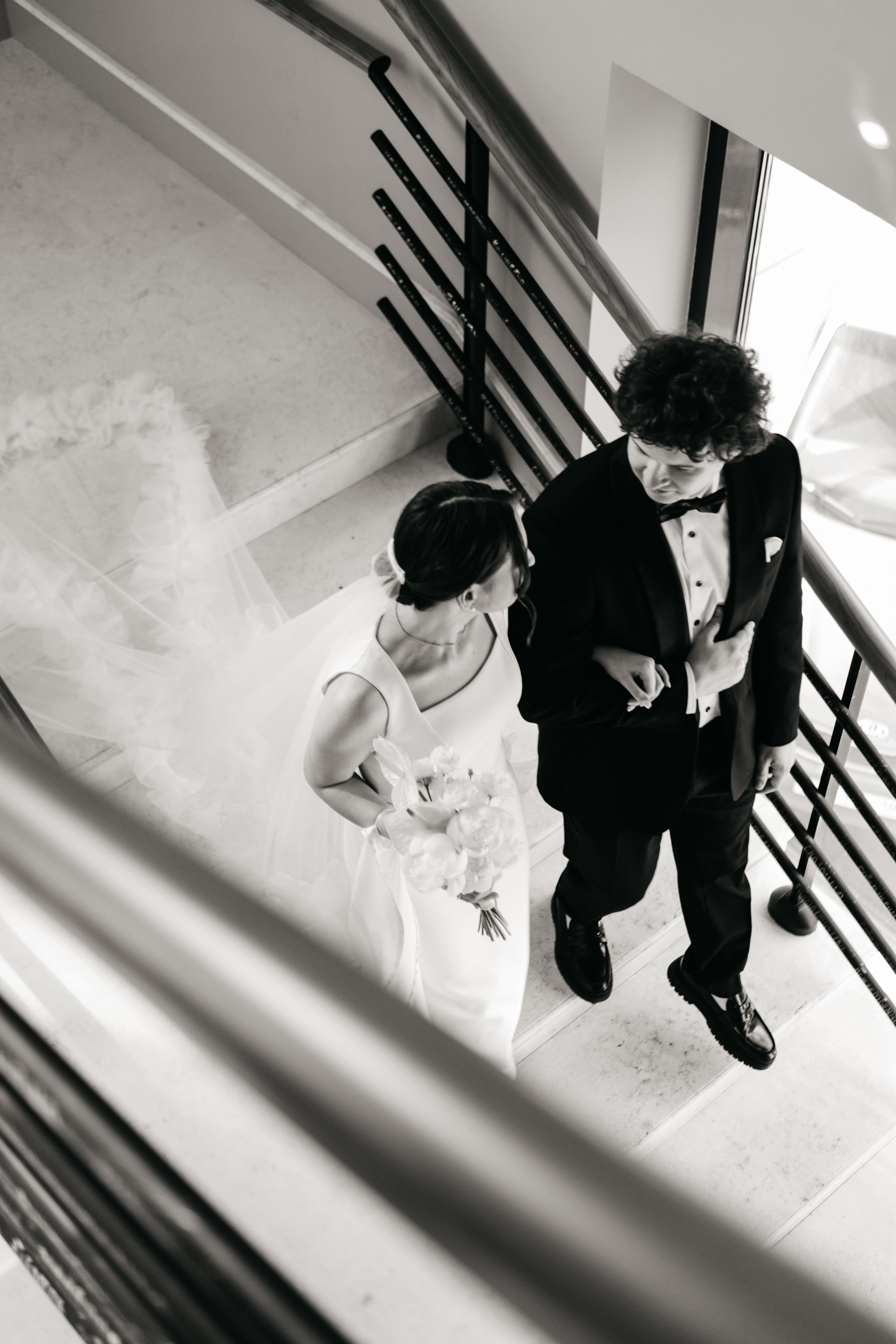 Полина и Влад. Репортажный и свадебный фотограф в Сургуте