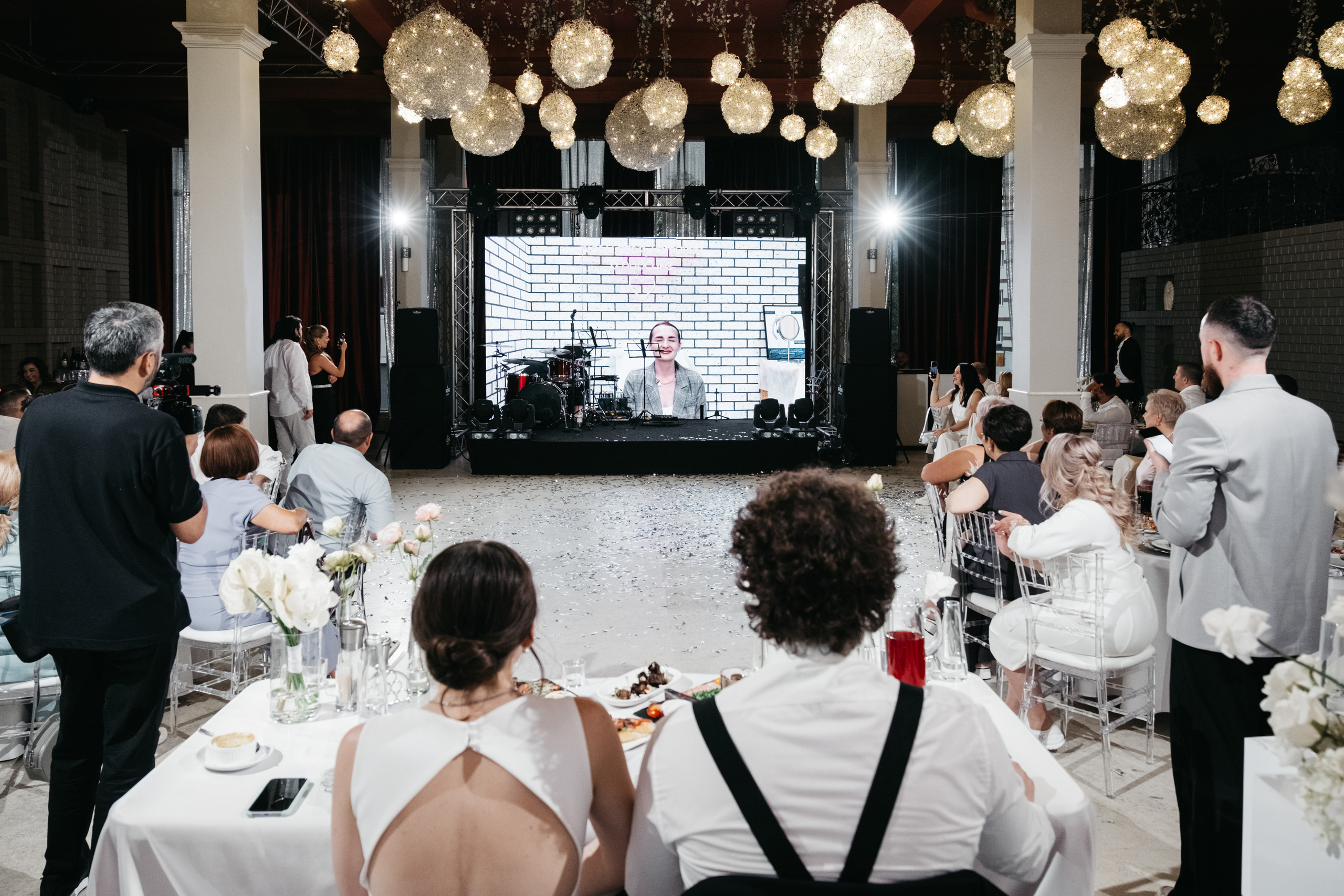 Полина и Влад. Репортажный и свадебный фотограф в Сургуте