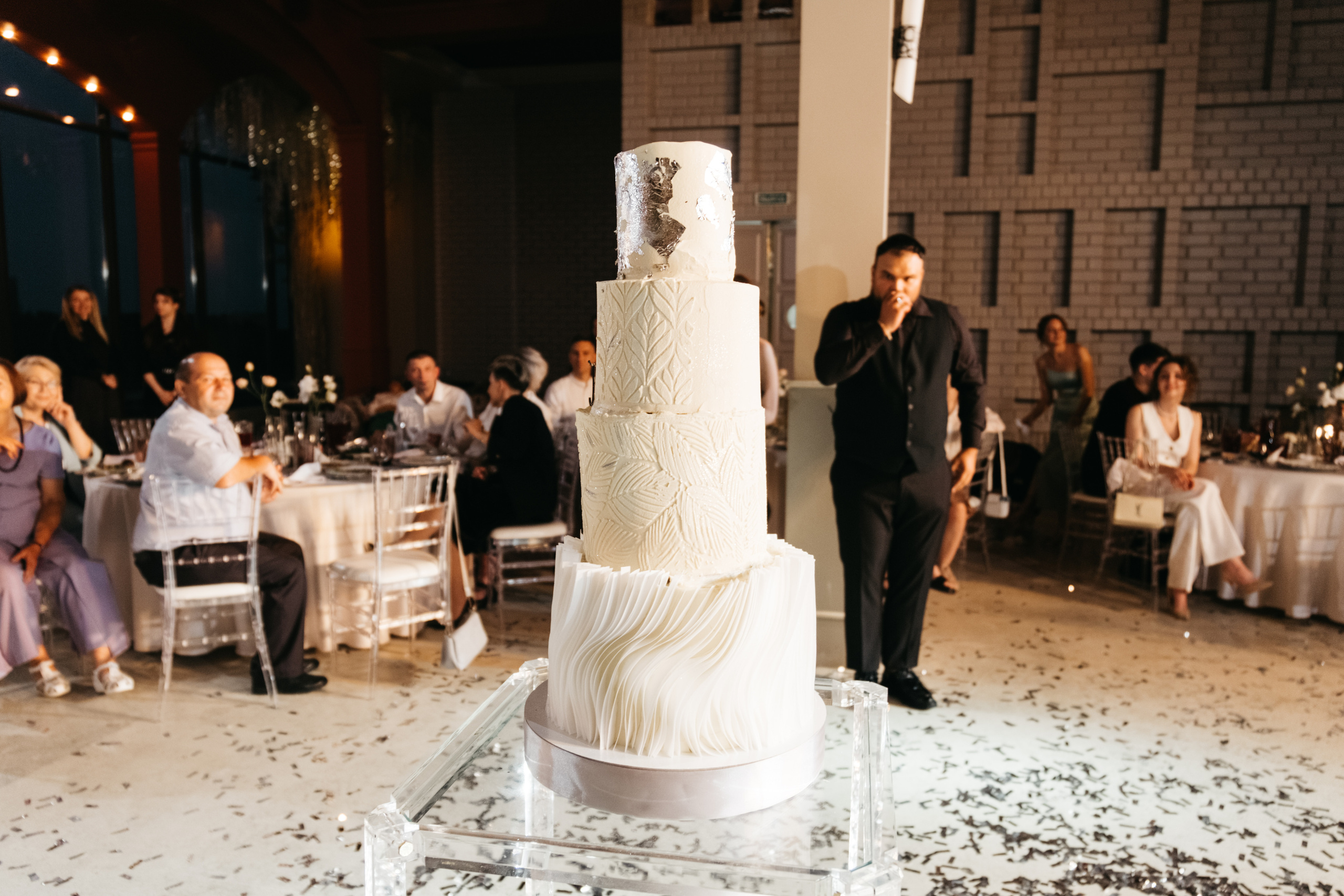 Полина и Влад. Репортажный и свадебный фотограф в Сургуте