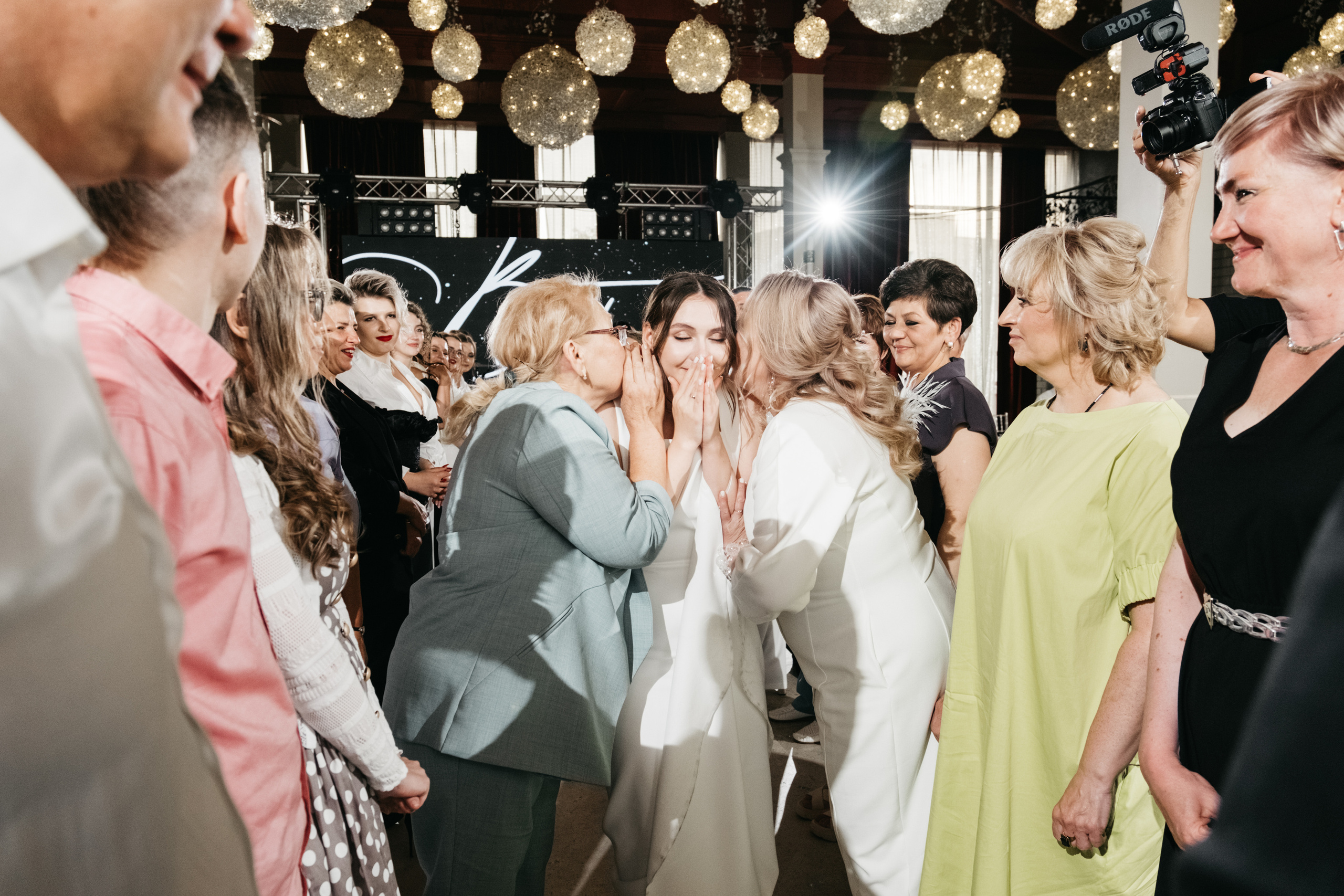 Полина и Влад. Репортажный и свадебный фотограф в Сургуте