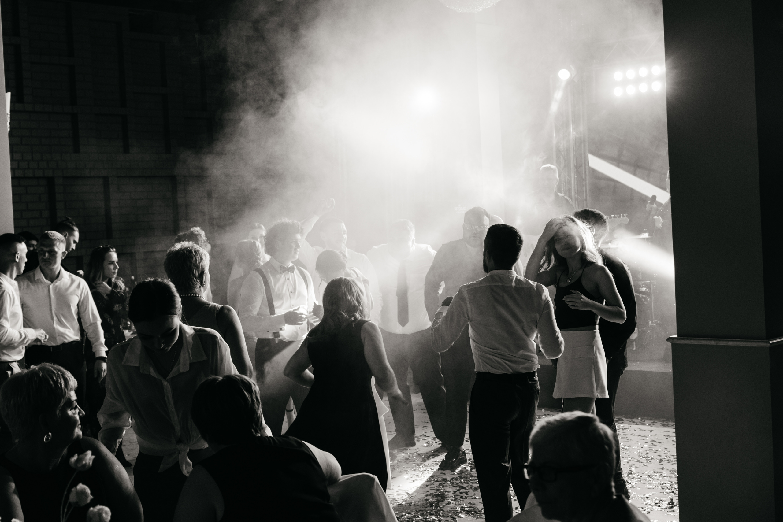 Полина и Влад. Репортажный и свадебный фотограф в Сургуте