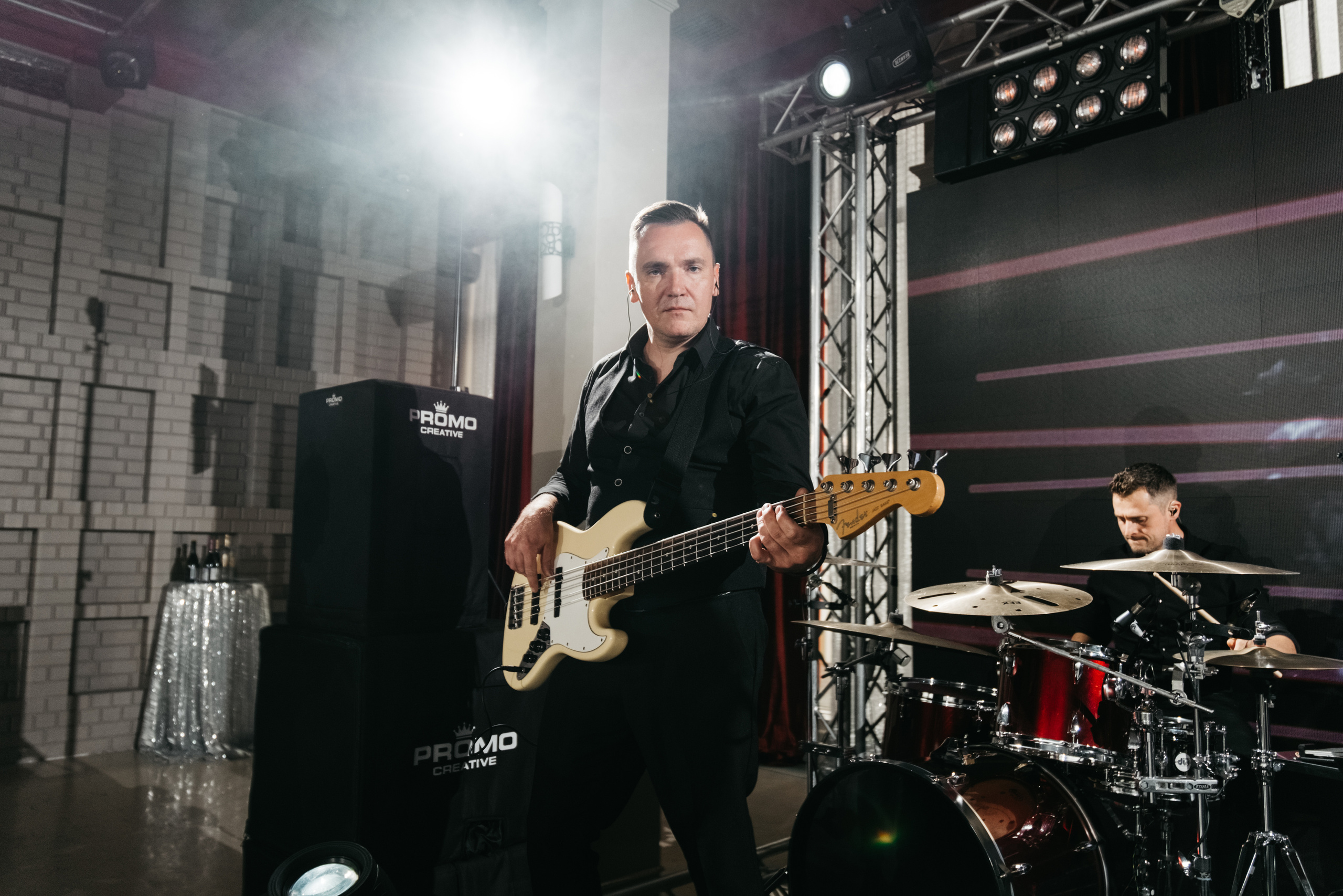 Полина и Влад. Репортажный и свадебный фотограф в Сургуте