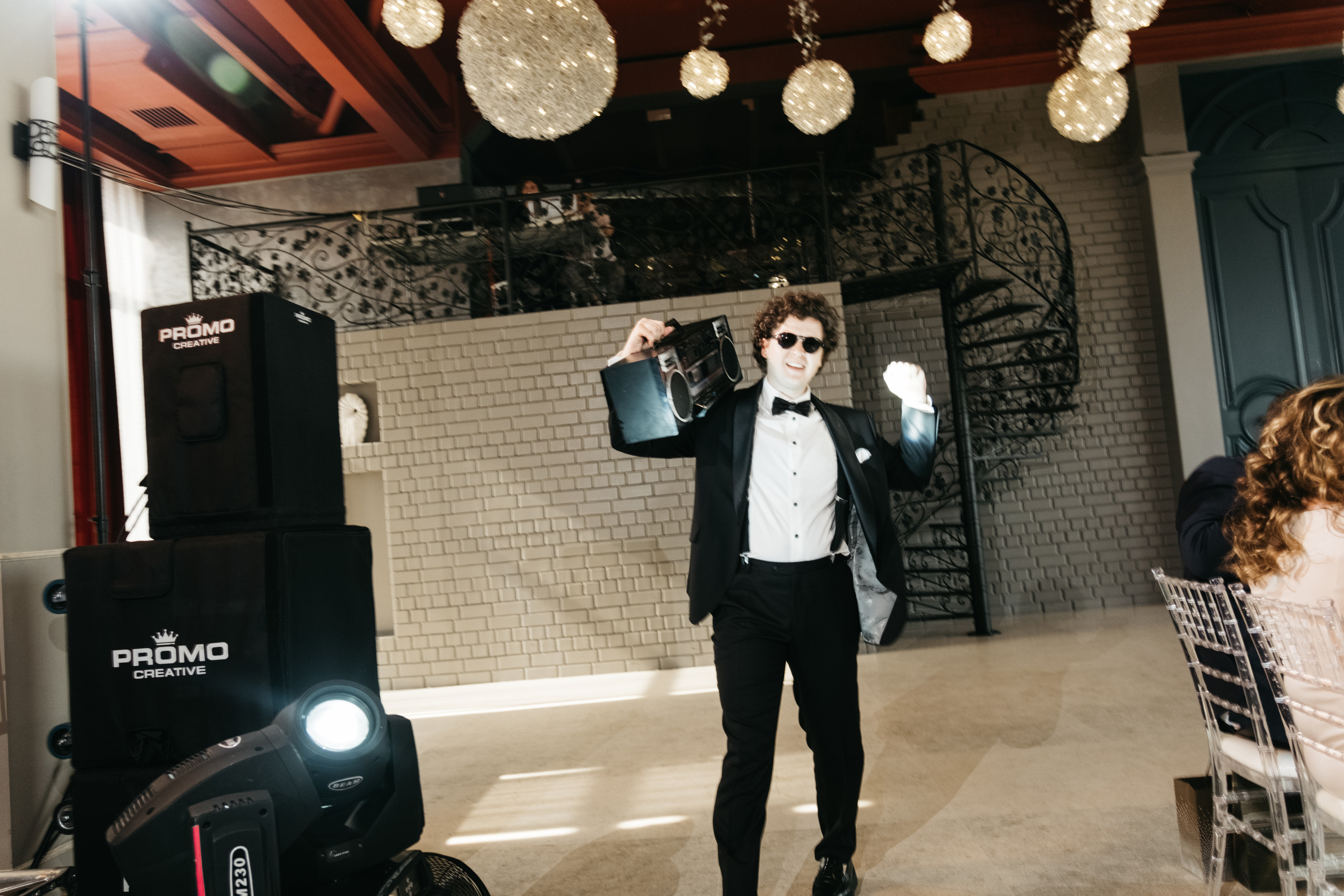 Полина и Влад. Репортажный и свадебный фотограф в Сургуте