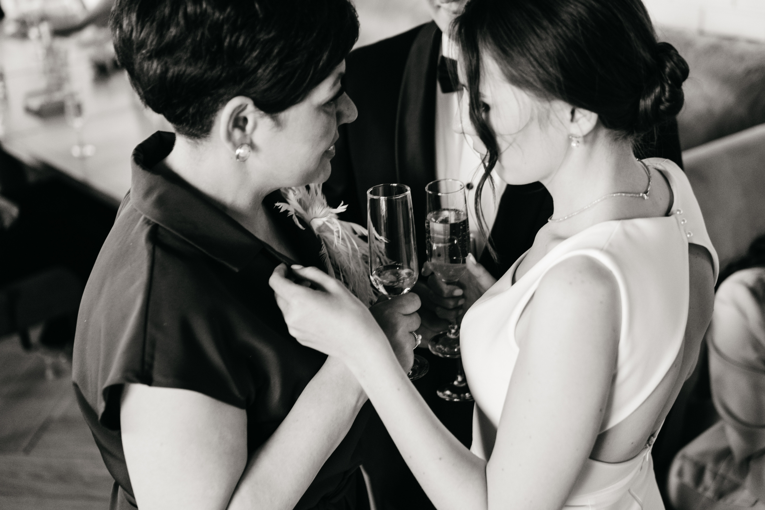 Полина и Влад. Репортажный и свадебный фотограф в Сургуте