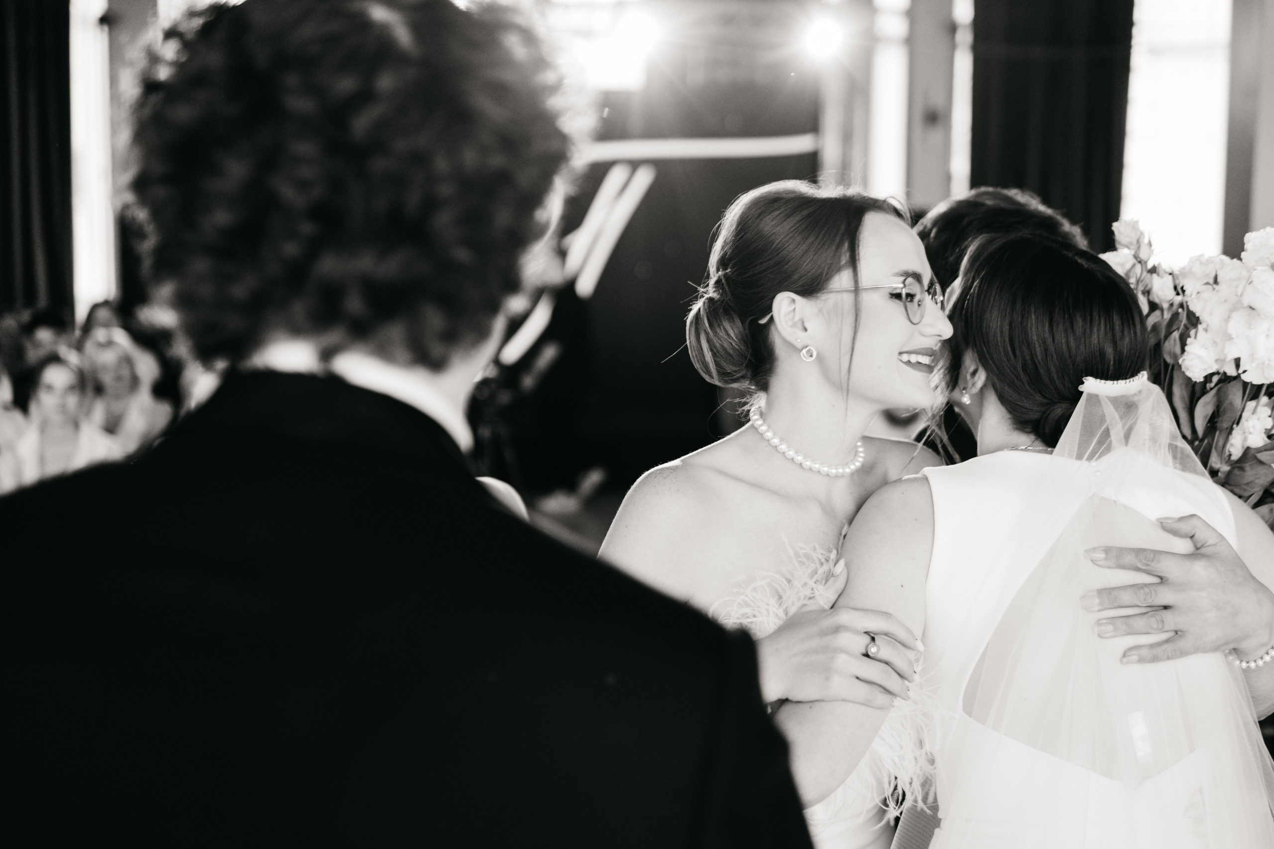 Полина и Влад. Репортажный и свадебный фотограф в Сургуте