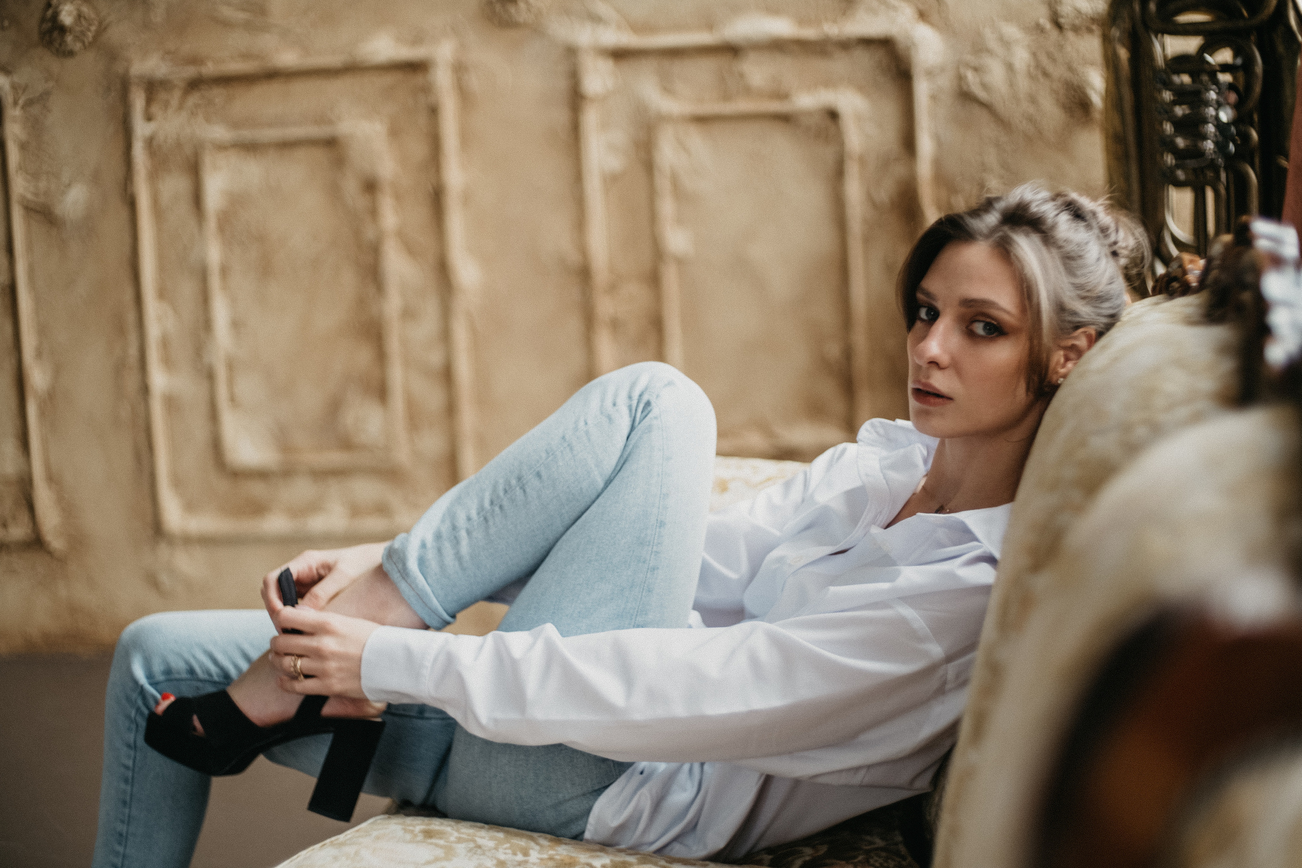 Oksana. Репортажный и свадебный фотограф в Сургуте