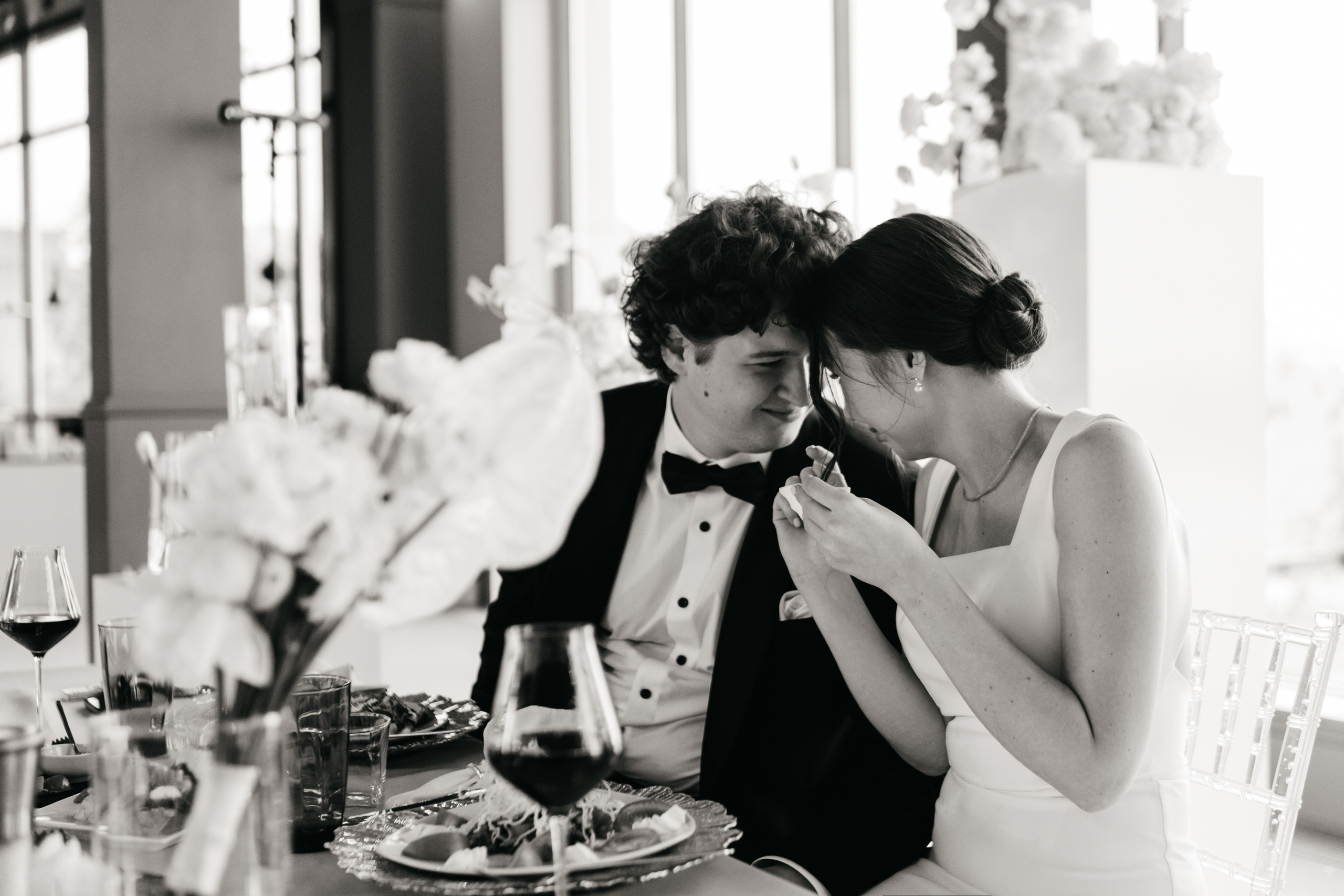 Полина и Влад. Репортажный и свадебный фотограф в Сургуте