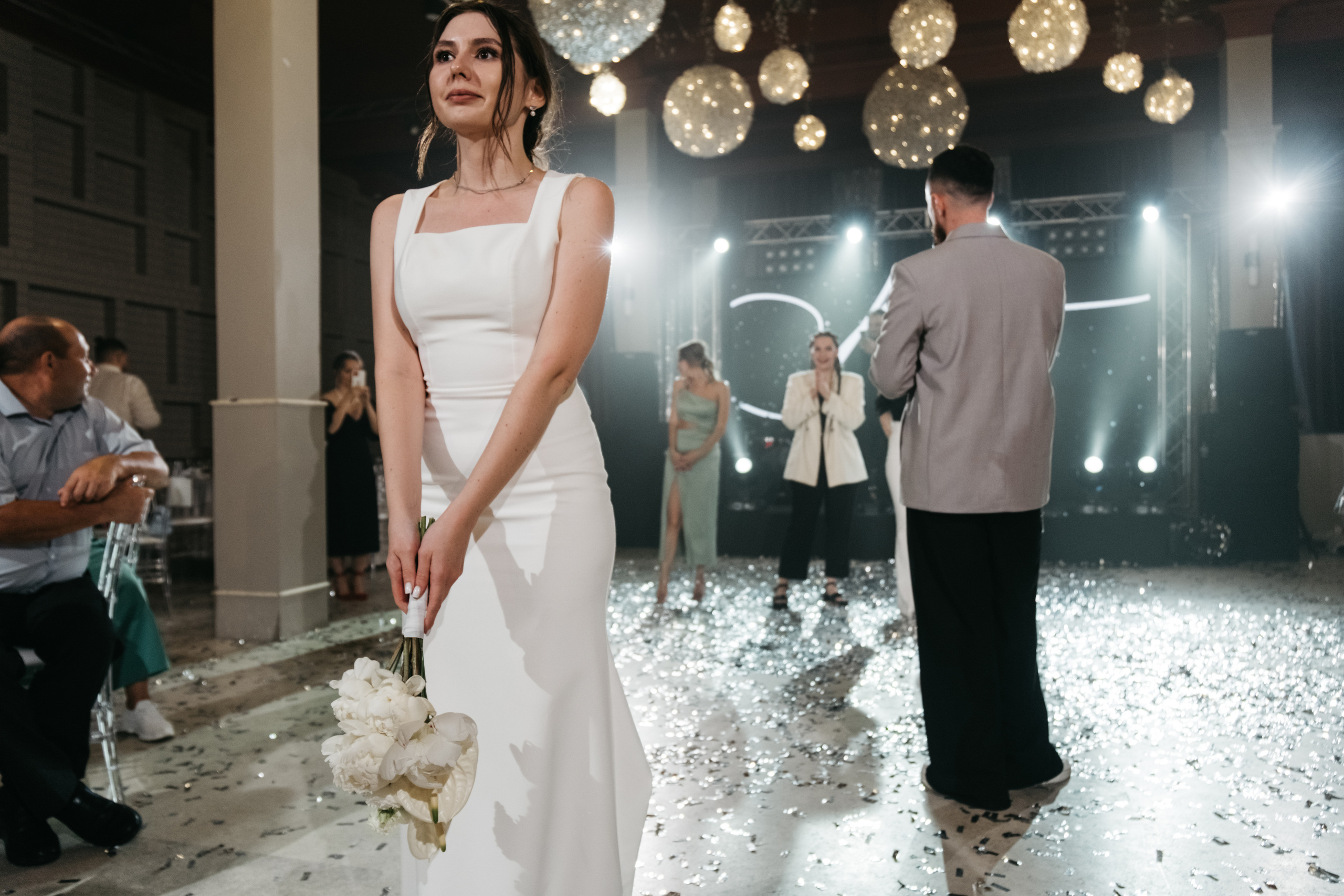 Полина и Влад. Репортажный и свадебный фотограф в Сургуте