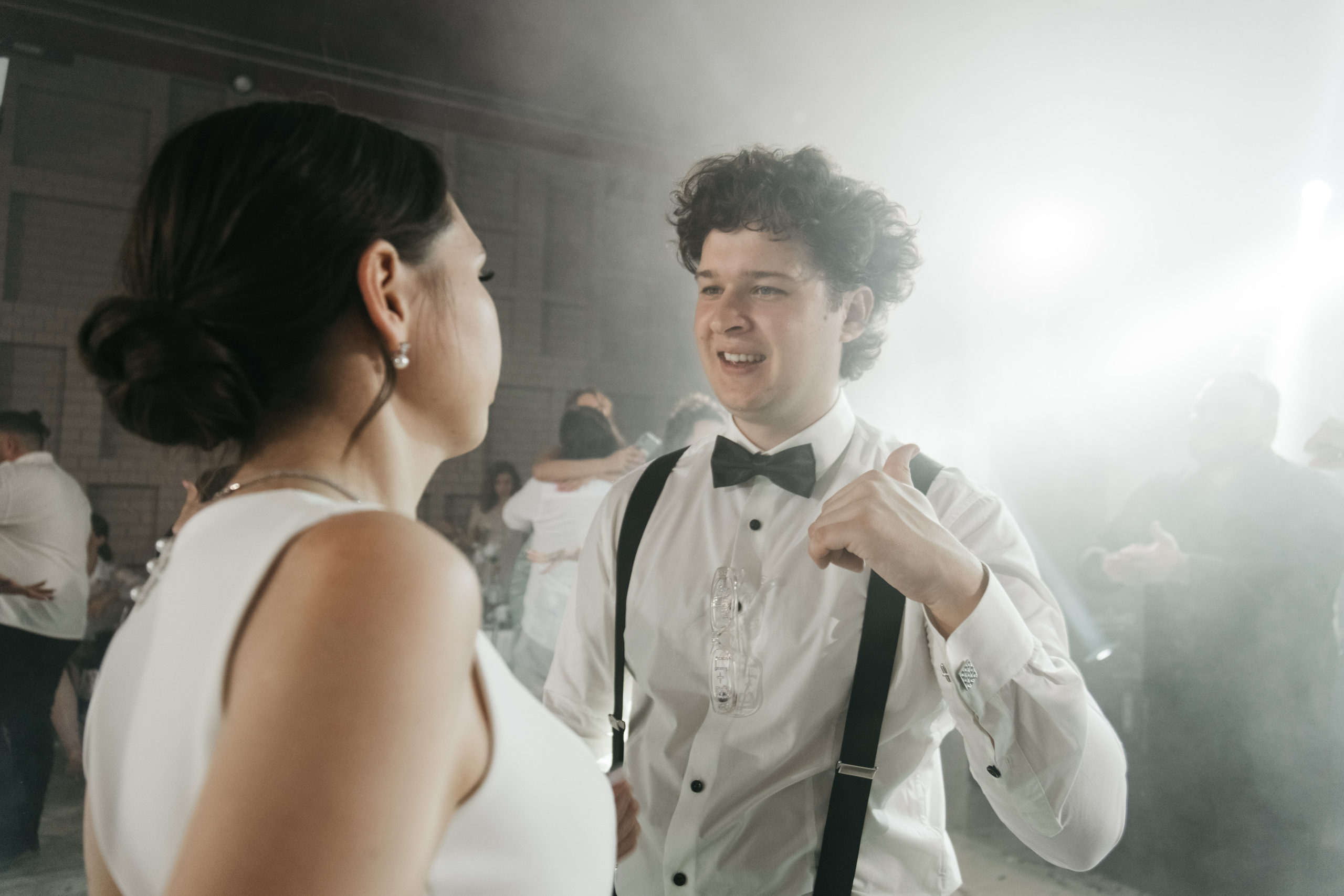 Полина и Влад. Репортажный и свадебный фотограф в Сургуте