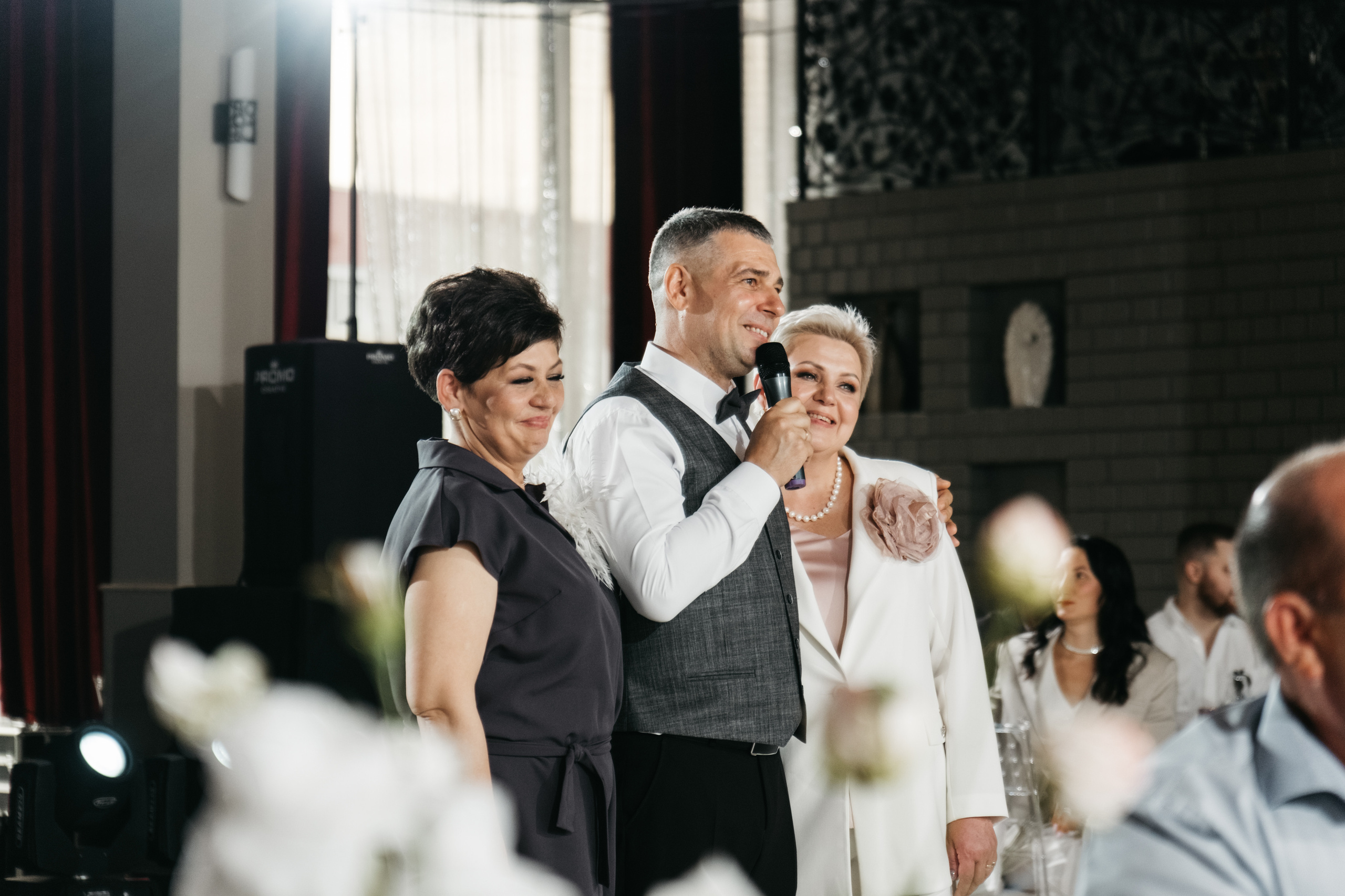 Полина и Влад. Репортажный и свадебный фотограф в Сургуте