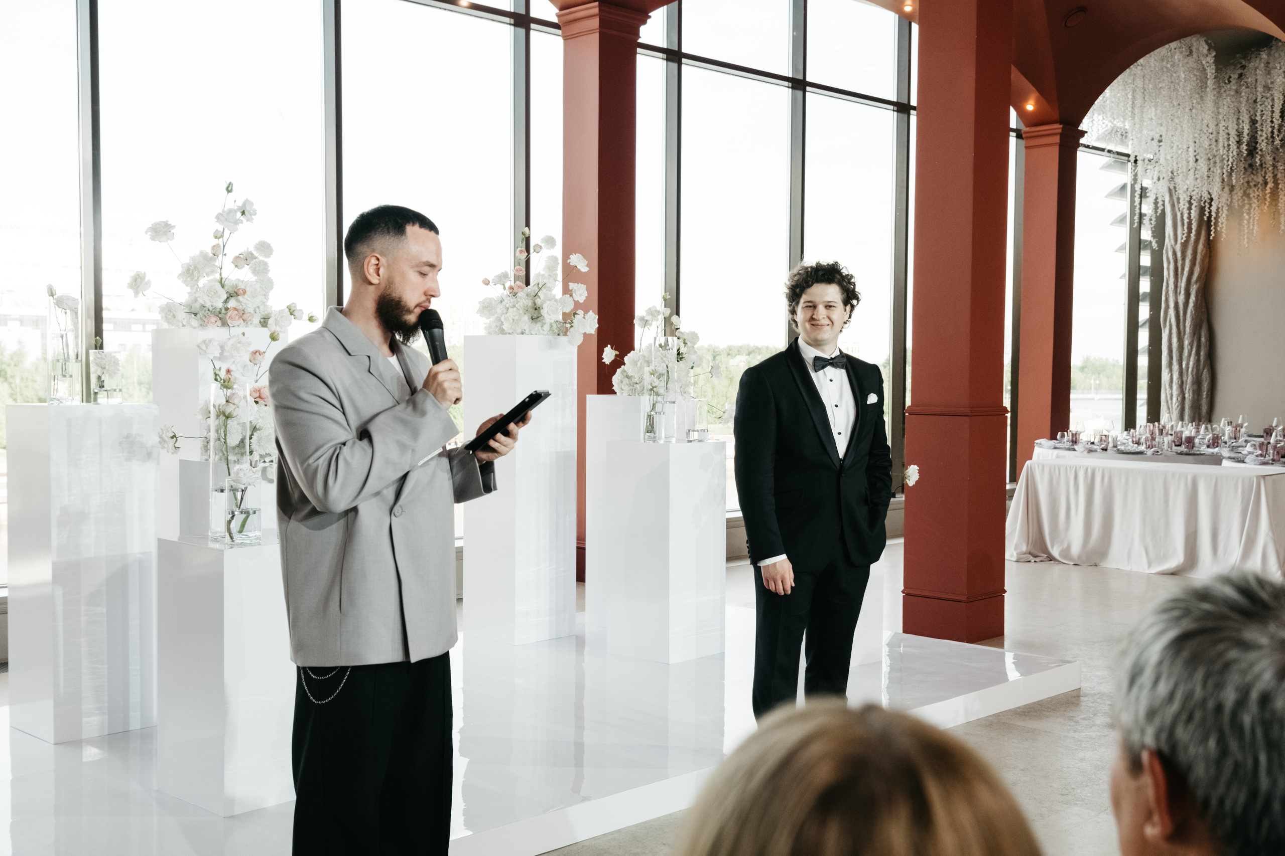 Полина и Влад. Репортажный и свадебный фотограф в Сургуте