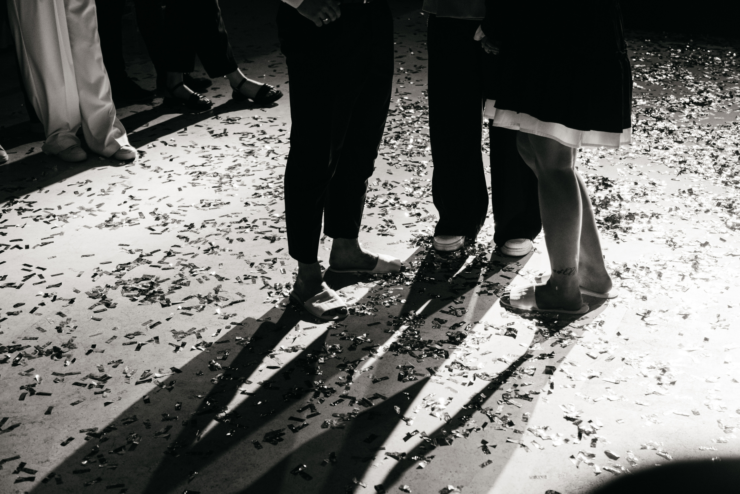 Полина и Влад. Репортажный и свадебный фотограф в Сургуте