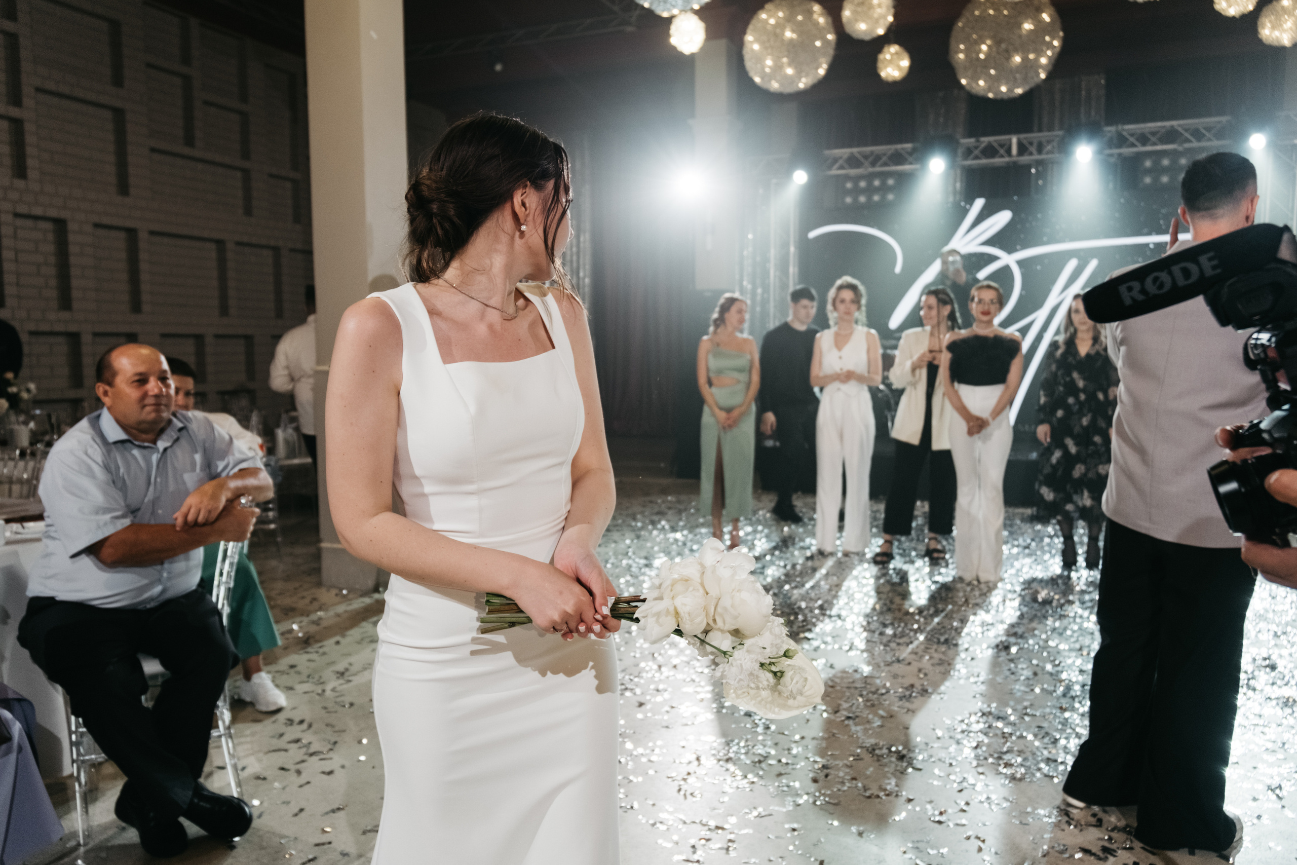 Полина и Влад. Репортажный и свадебный фотограф в Сургуте