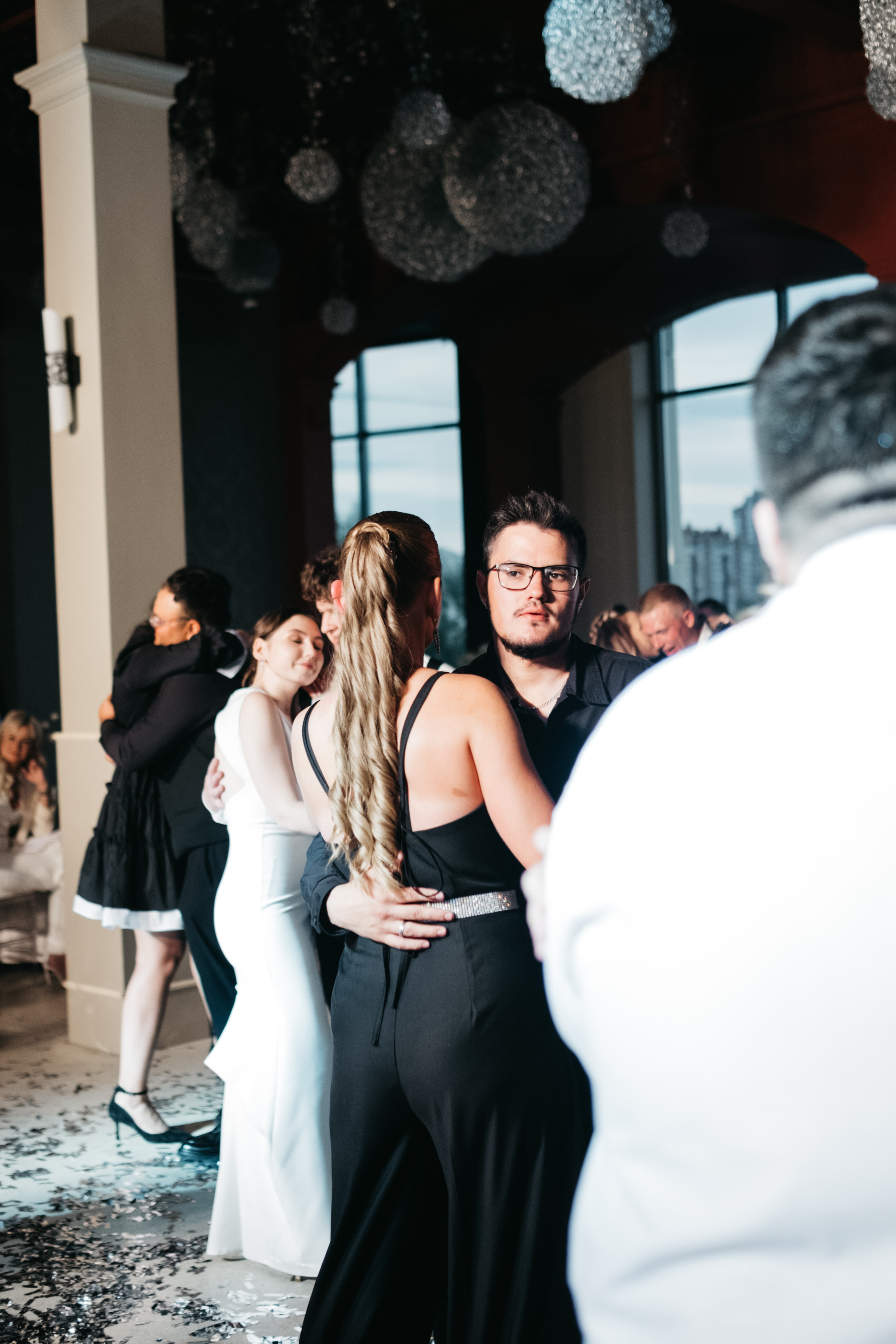 Полина и Влад. Репортажный и свадебный фотограф в Сургуте