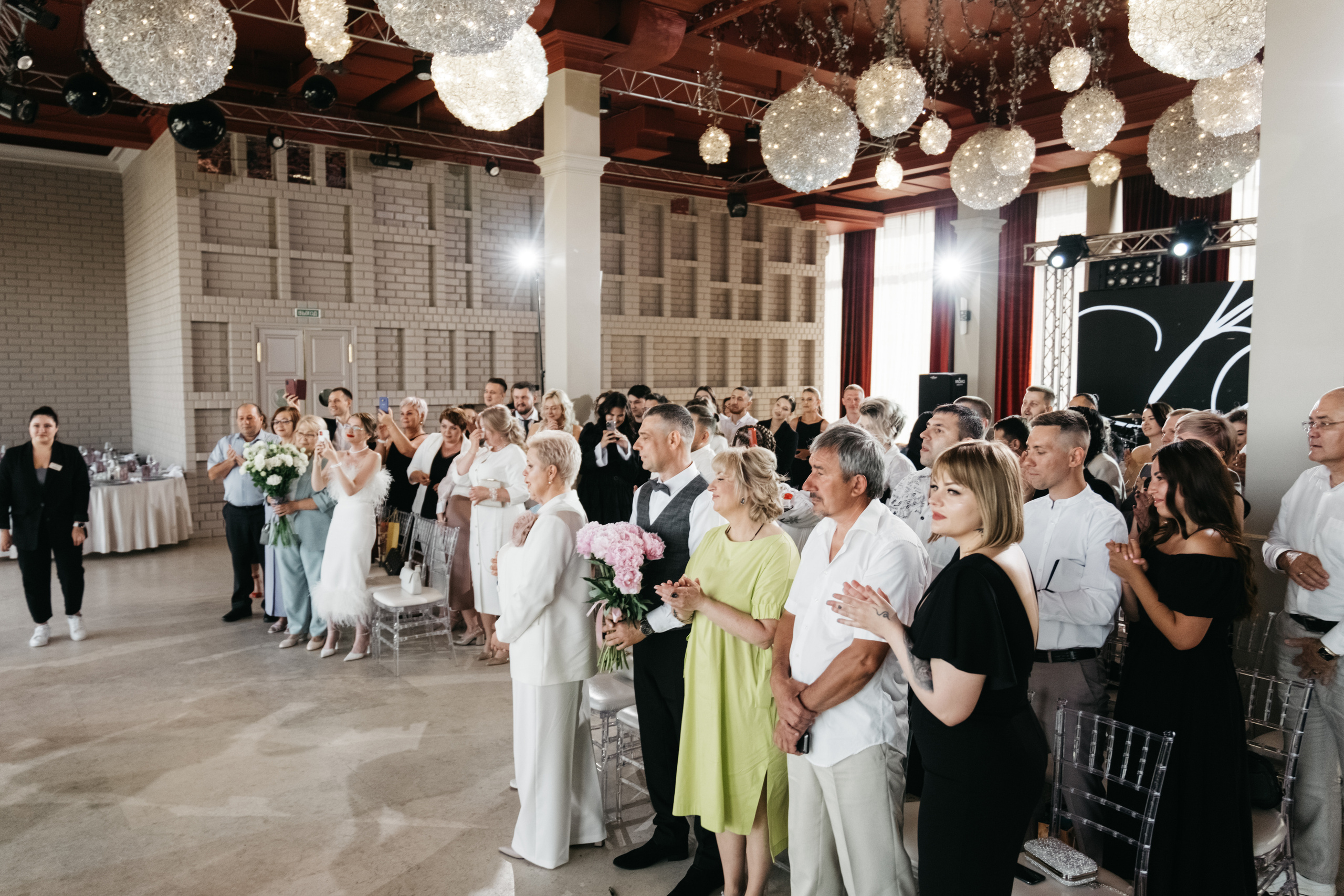Полина и Влад. Репортажный и свадебный фотограф в Сургуте