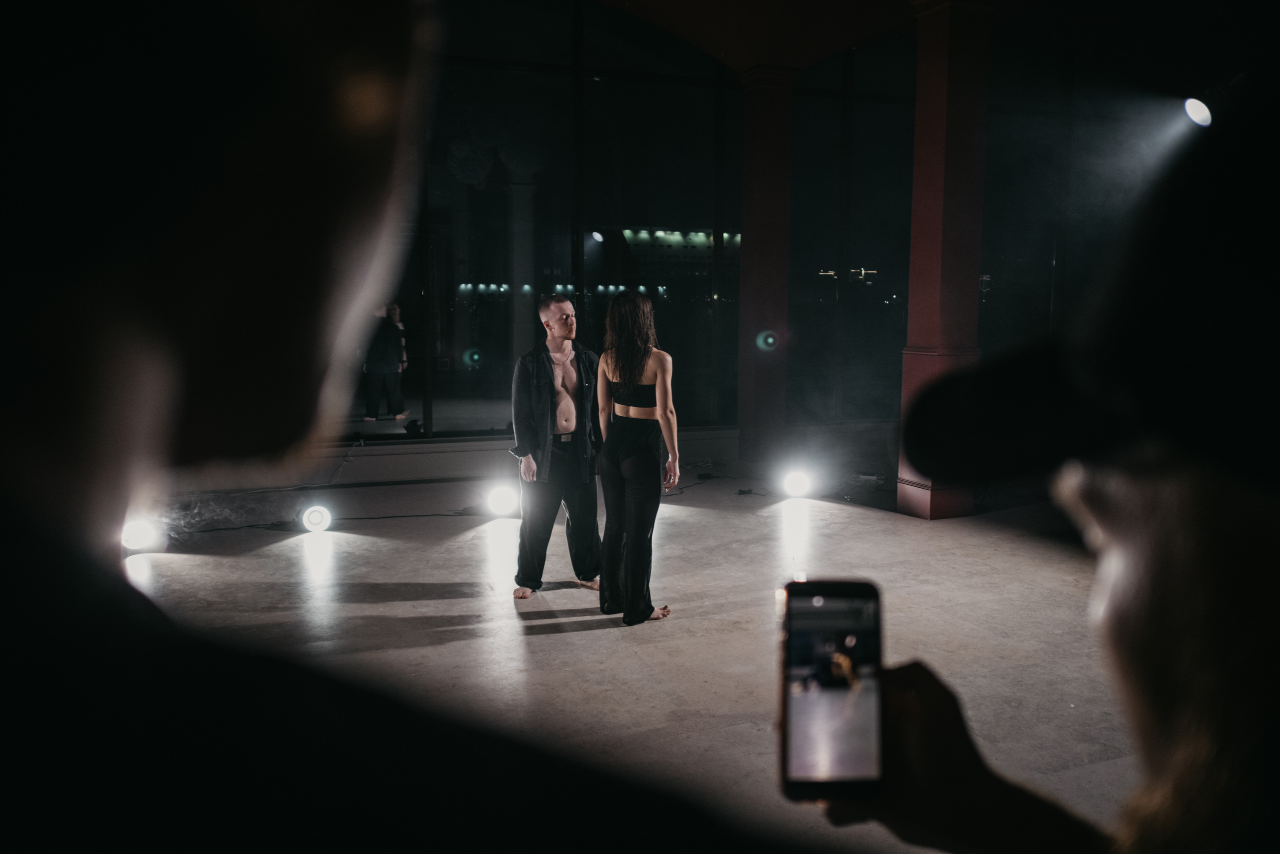 Dance clip, Vinoteca 2.07.23. Репортажный и свадебный фотограф в Сургуте