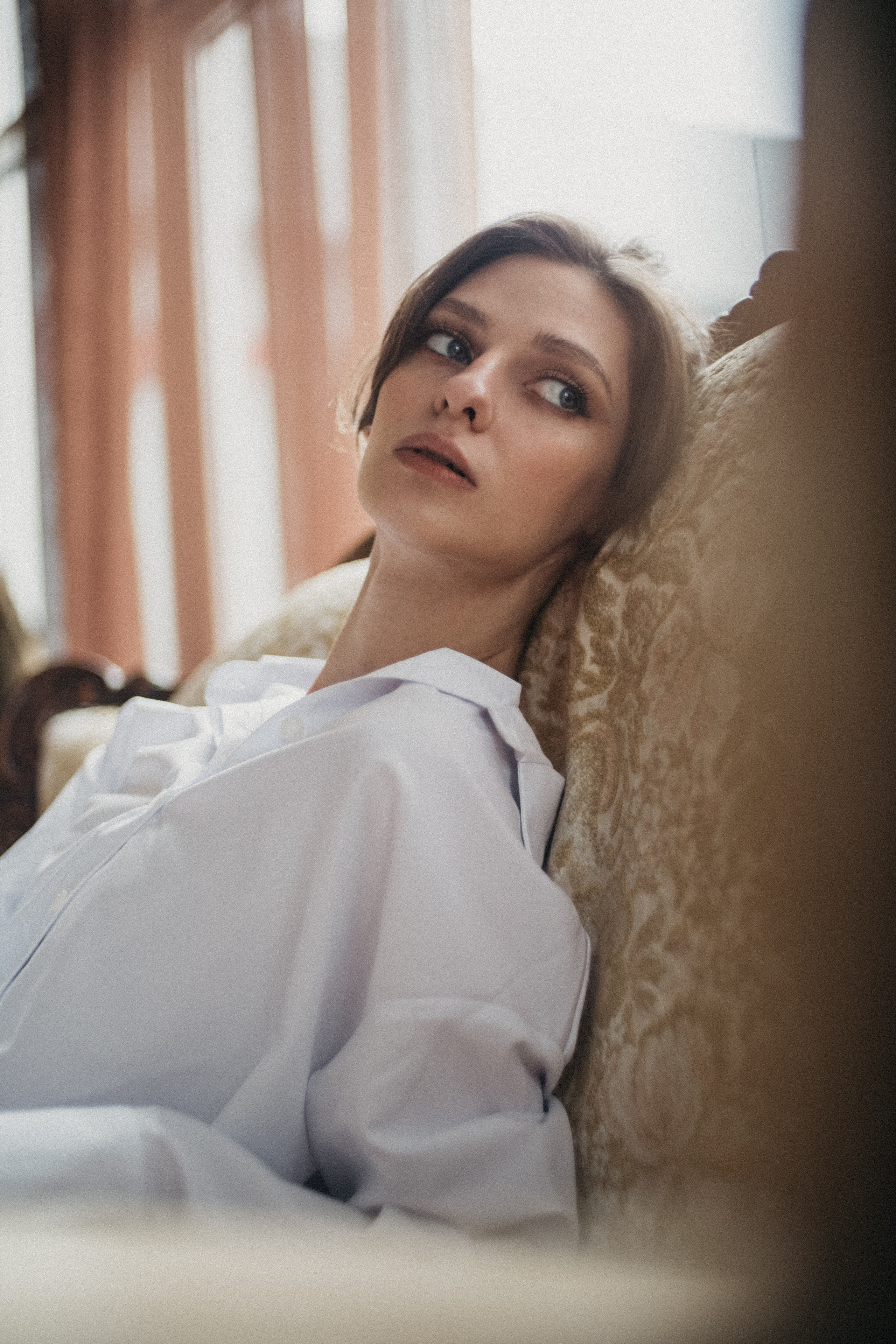 Oksana. Репортажный и свадебный фотограф в Сургуте